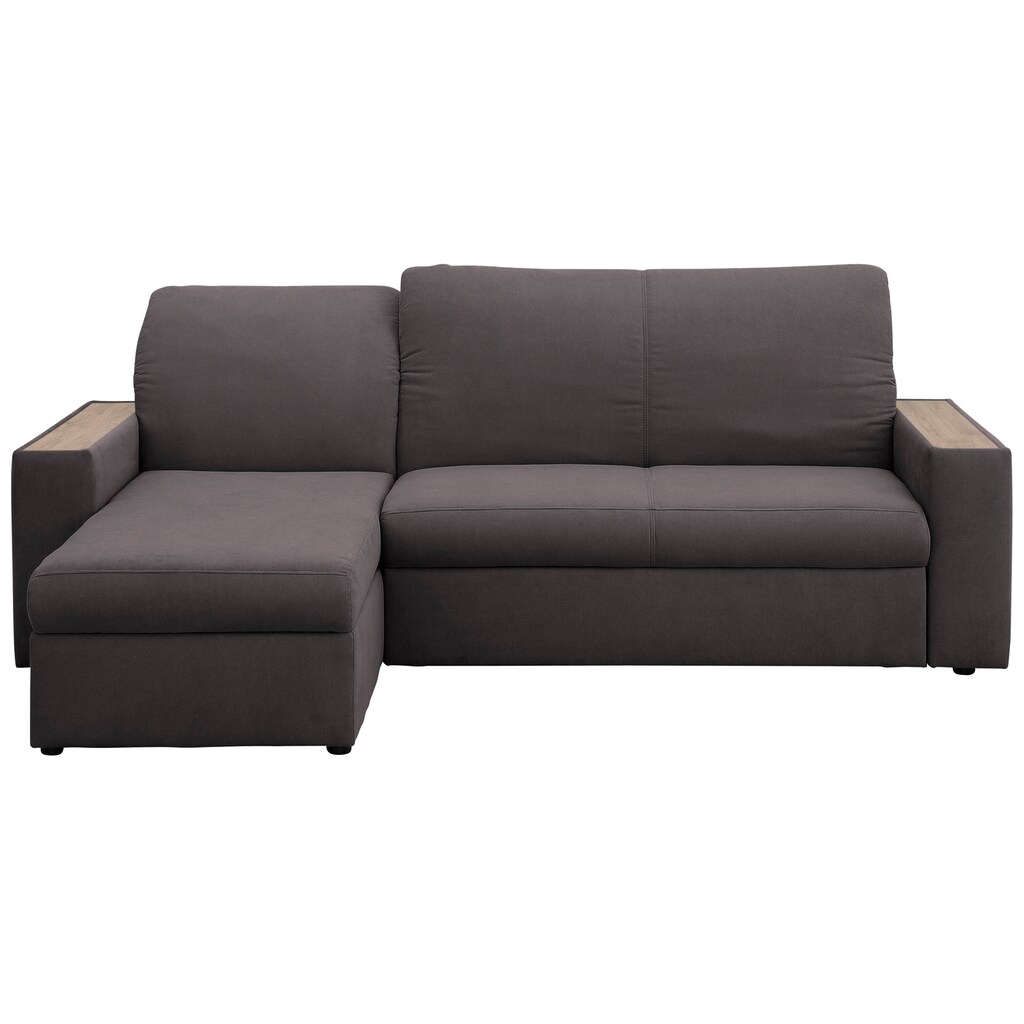 INOSIGN Ecksofa »Flin L-Form«