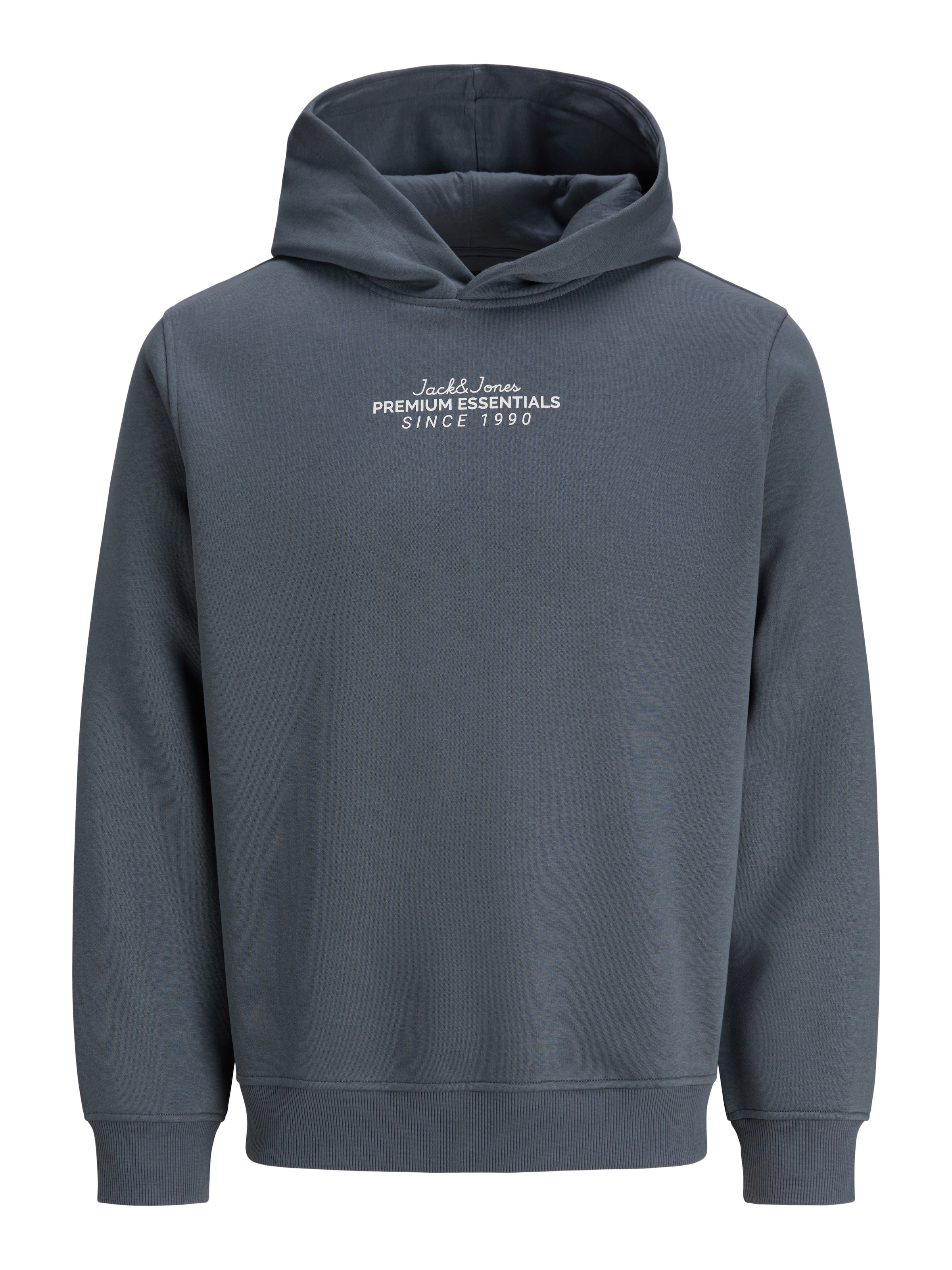 Jack & Jones Kapuzensweatshirt »JPRBLALOKI SWEAT HOOD FST«, Baumwollmischung, regular fit
