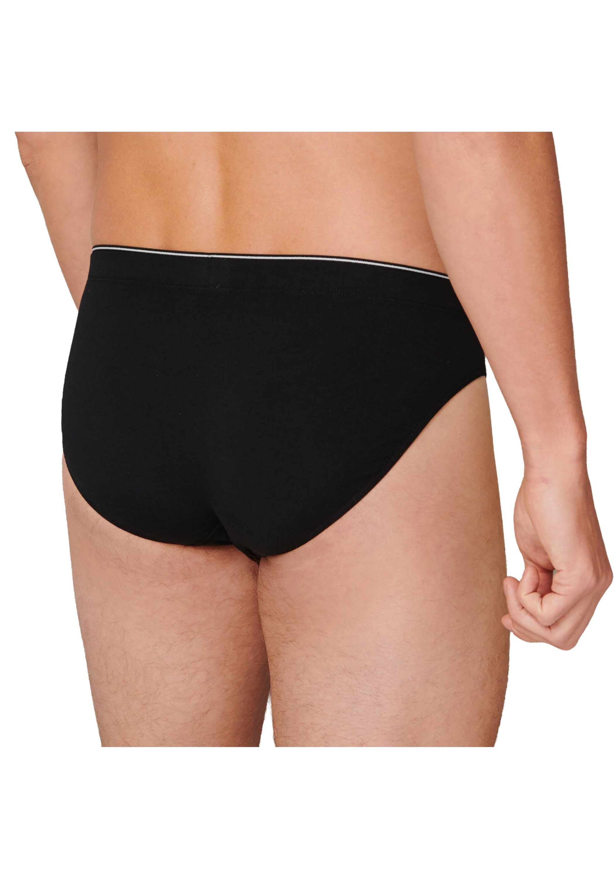 Schiesser Slip »Slip 1er Pack«