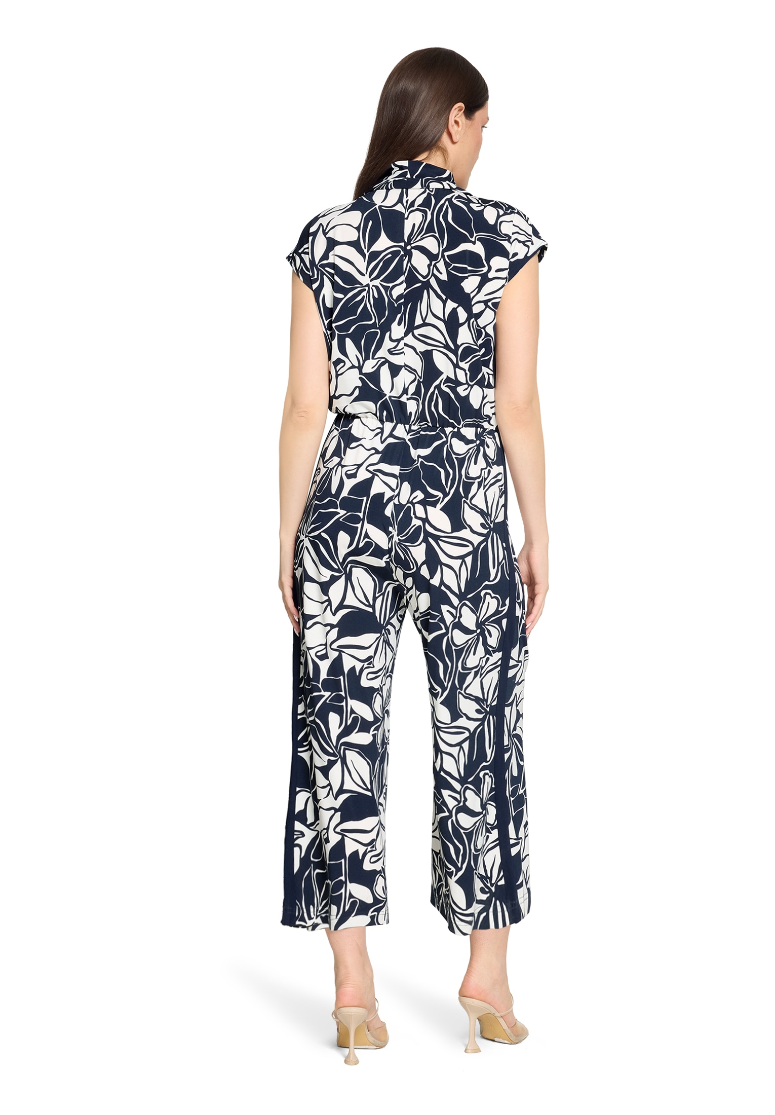 Betty Barclay Jumpsuit »Jumpsuit mit Eingrifftaschen«