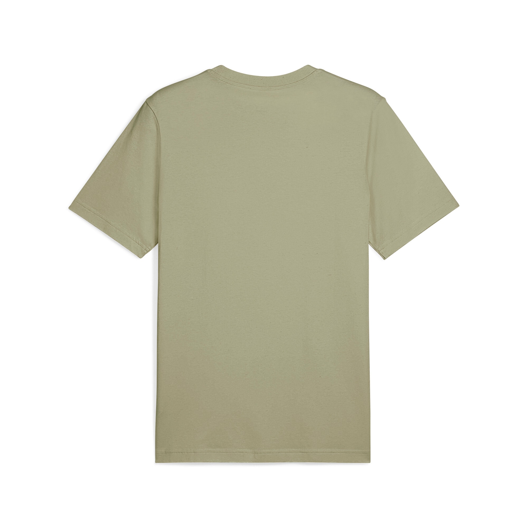 PUMA T-Shirt »ESS ELEVATED TEE«