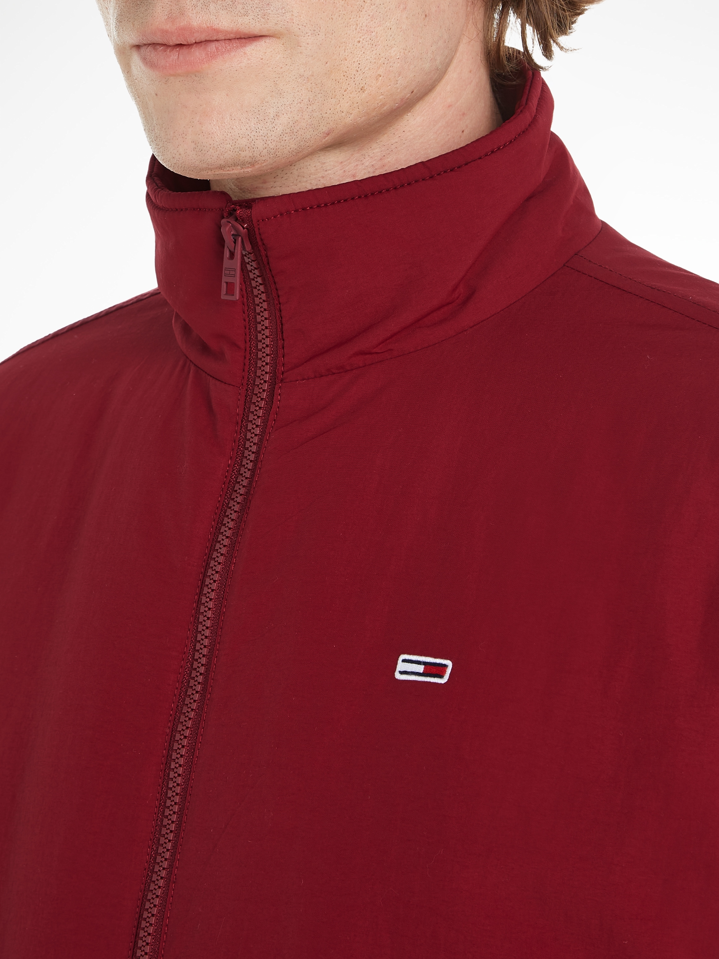 Tommy Jeans Blouson »TJM ESSENTIAL PADDED JACKET«