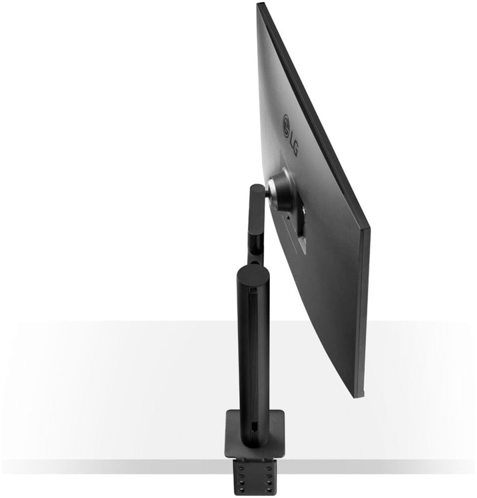 LG Ergo Monitor »32UN880K«, 80 cm/32 Zoll, 3840 x 2160 px, 4K Ultra HD, 5 ms Reaktionszeit, 60 Hz