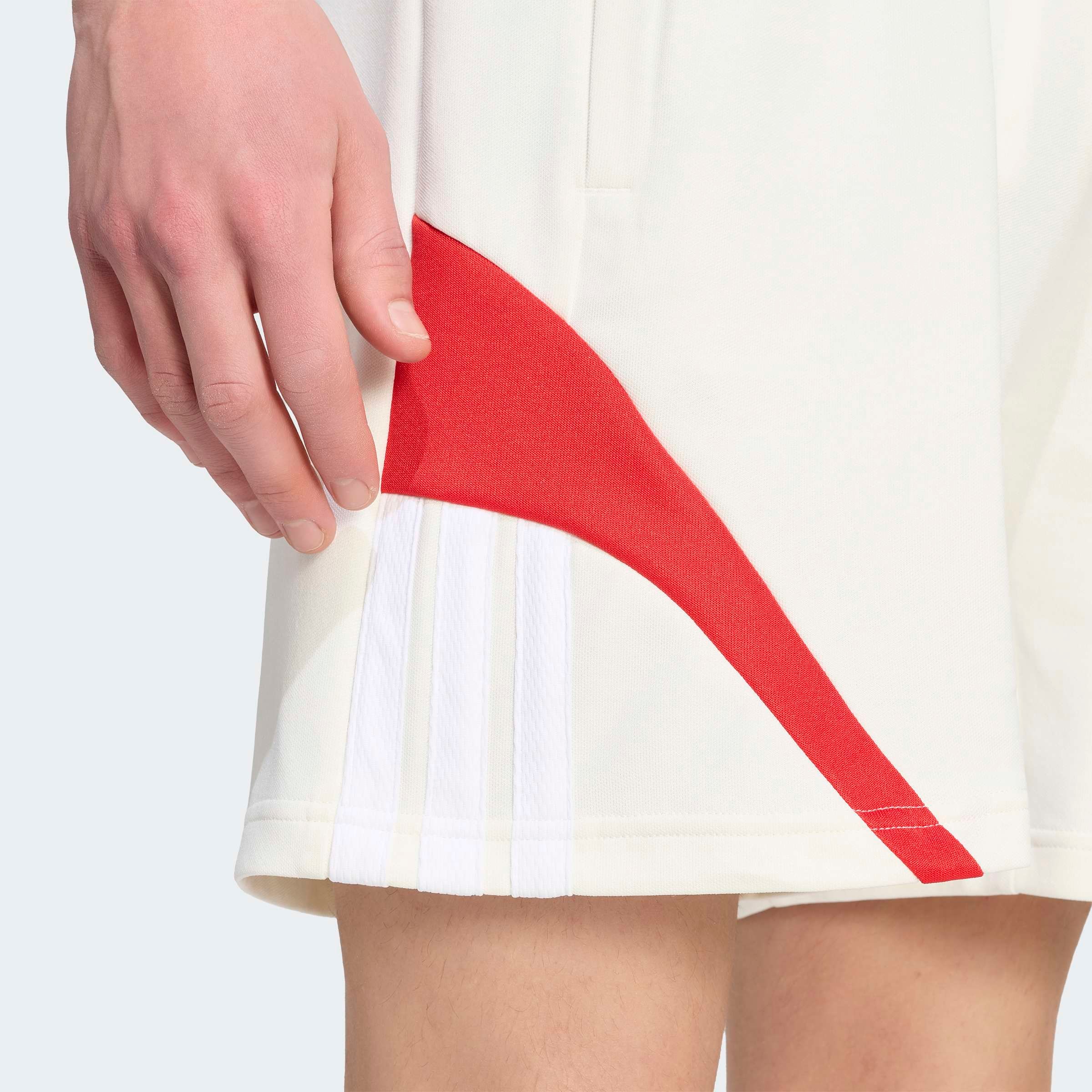 adidas Sportswear Shorts »HOUSE OF TIRO NATIONS PACK«