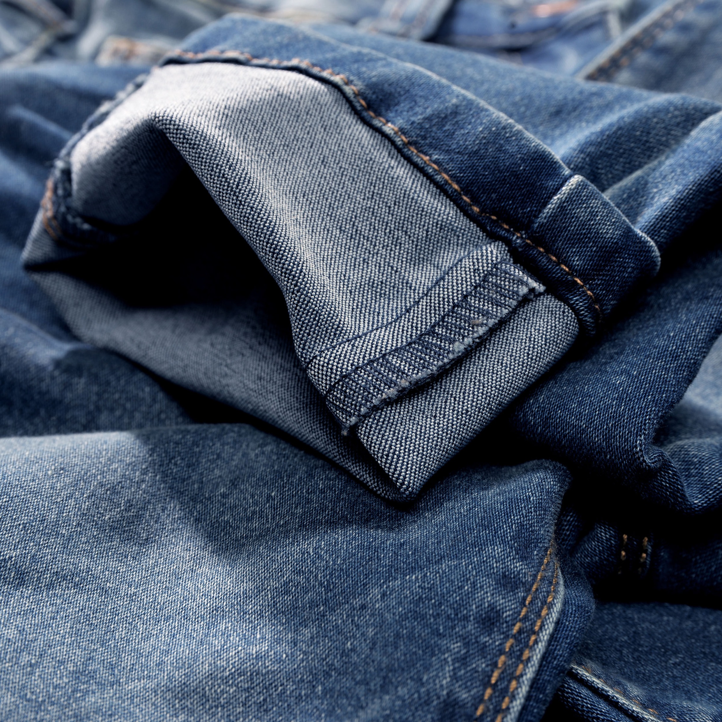 STACCATO Skinny-fit-Jeans »MIA«, Slim Fit