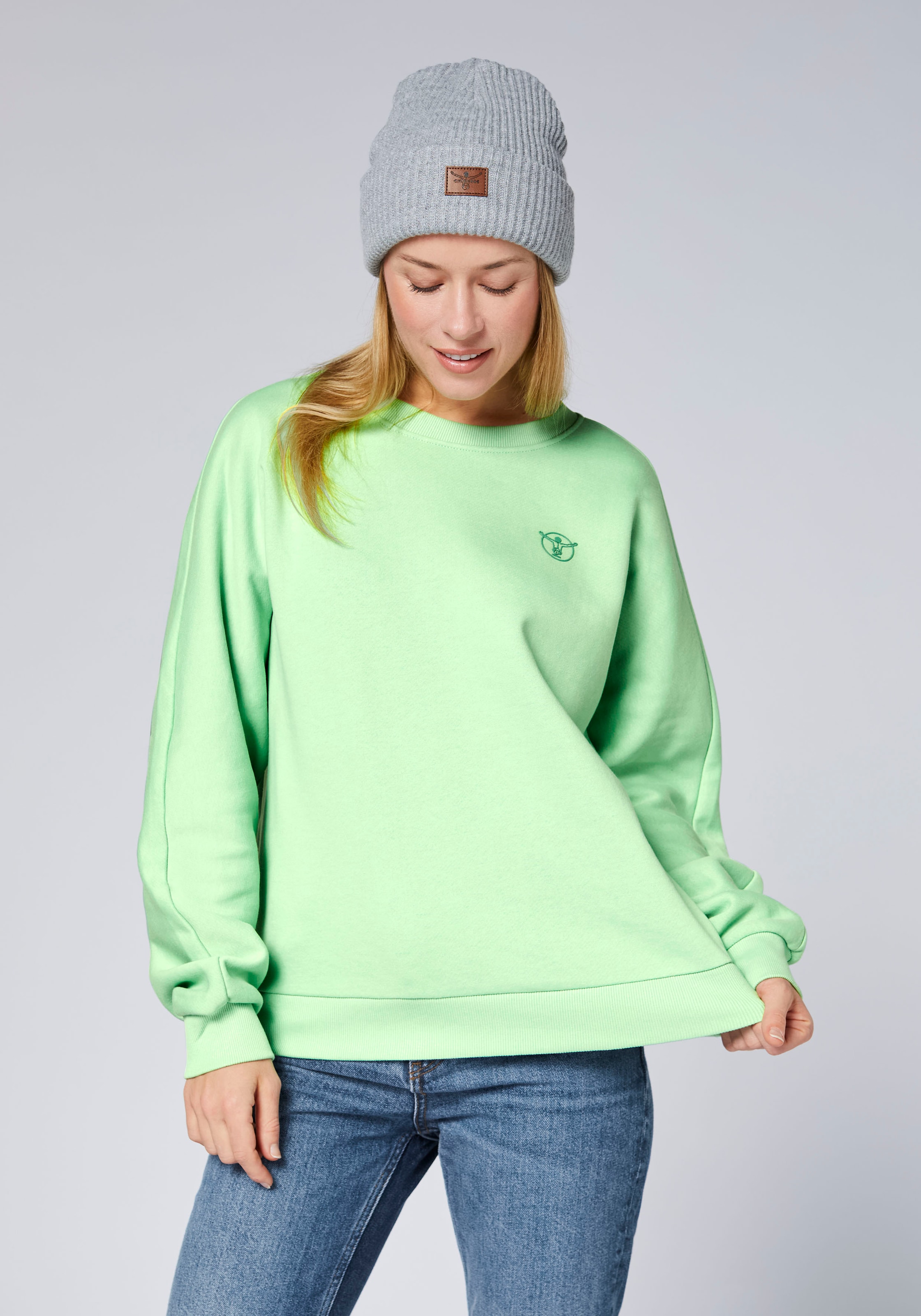 Chiemsee Sweatshirt
