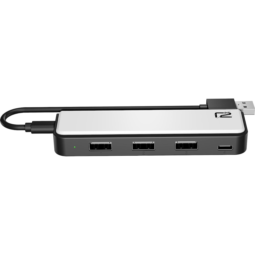 Ready2gaming Gaming-Adapter »PS5™ USB HUB«