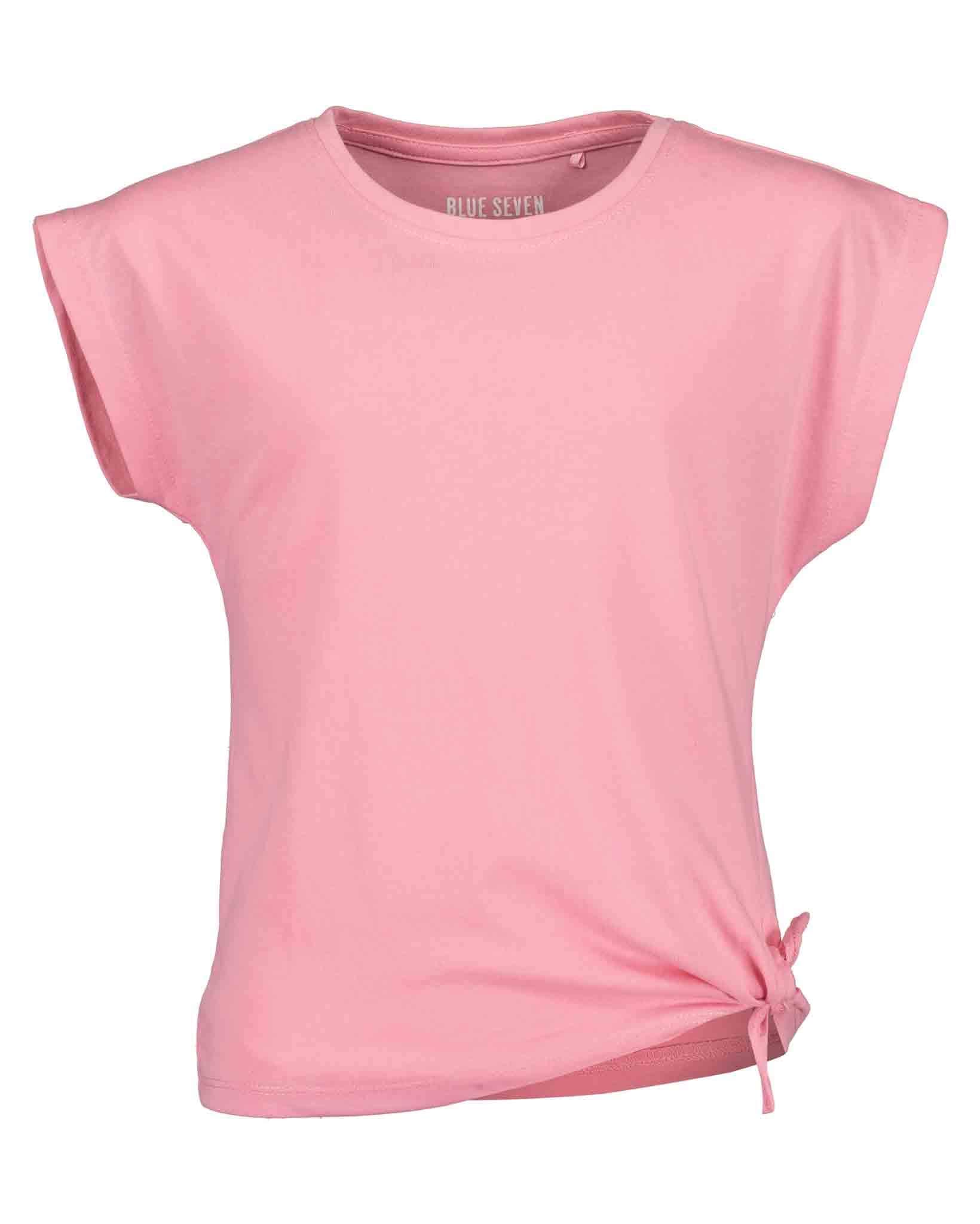 Blue Seven T-Shirt »Blue Seven 2er Pack Mädchen T-Shirts«
