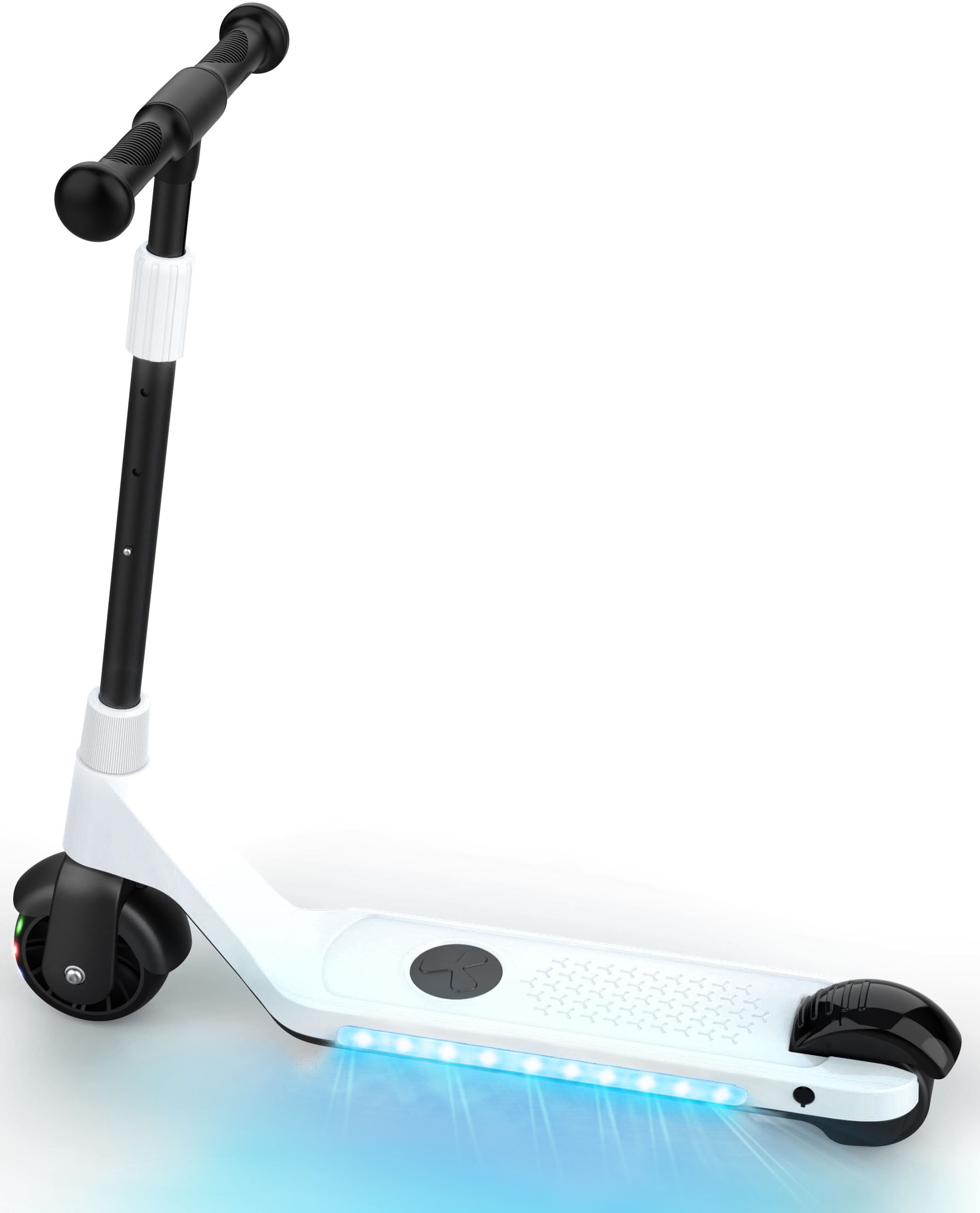 Denver E-Scooter »SCK-5400«, ohne Straßenzulassung, bis zu 6 km Reichweite, höhenverstellbar