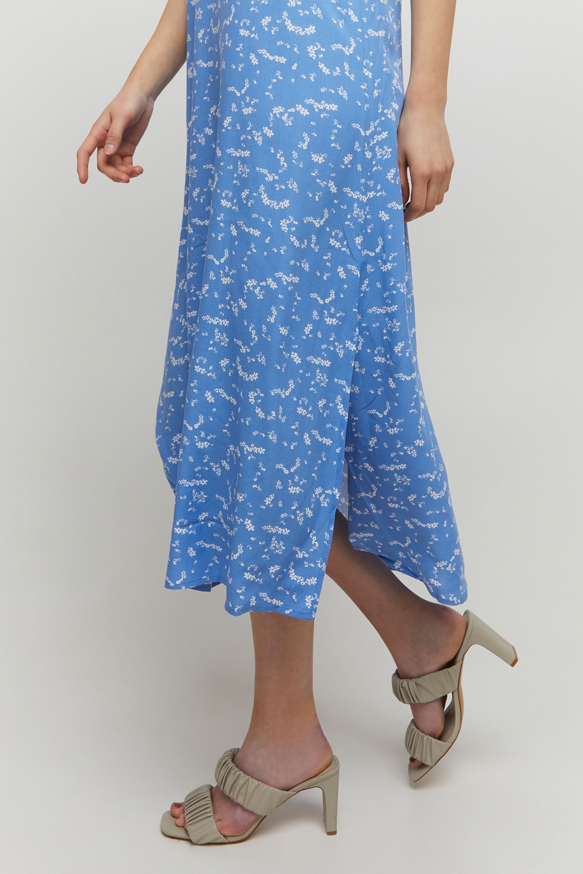 b.young Maxikleid »Maxikleid BYMmjoella«