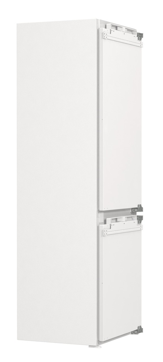 GORENJE Einbaukühlgefrierkombination »NRKI 218 EE1«, LED-Display