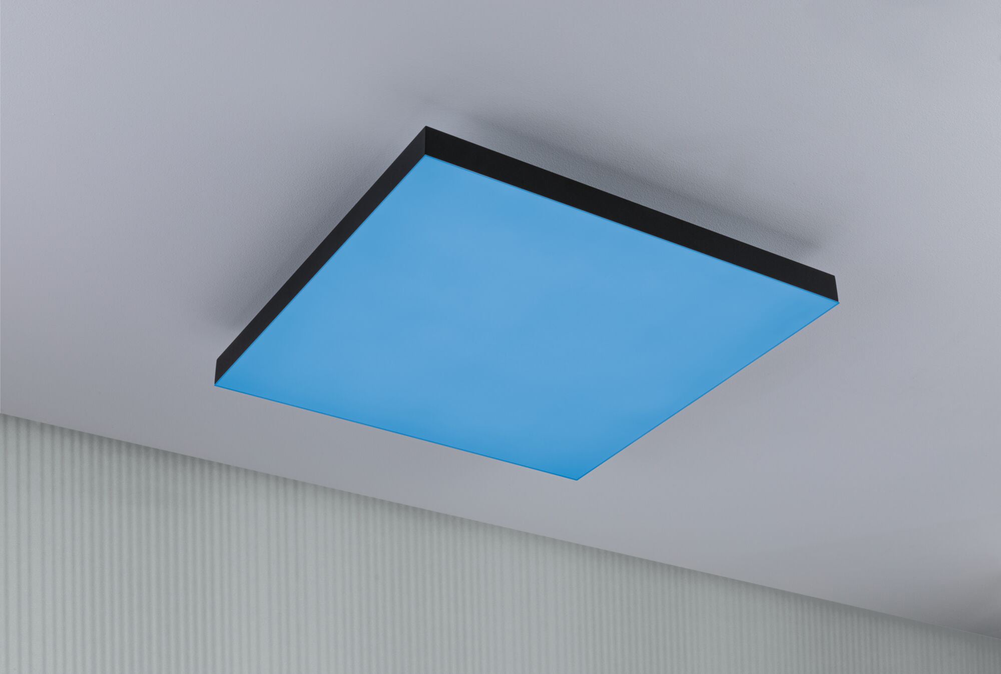 Paulmann LED Panel »Velora Rainbow«, 1 flammig