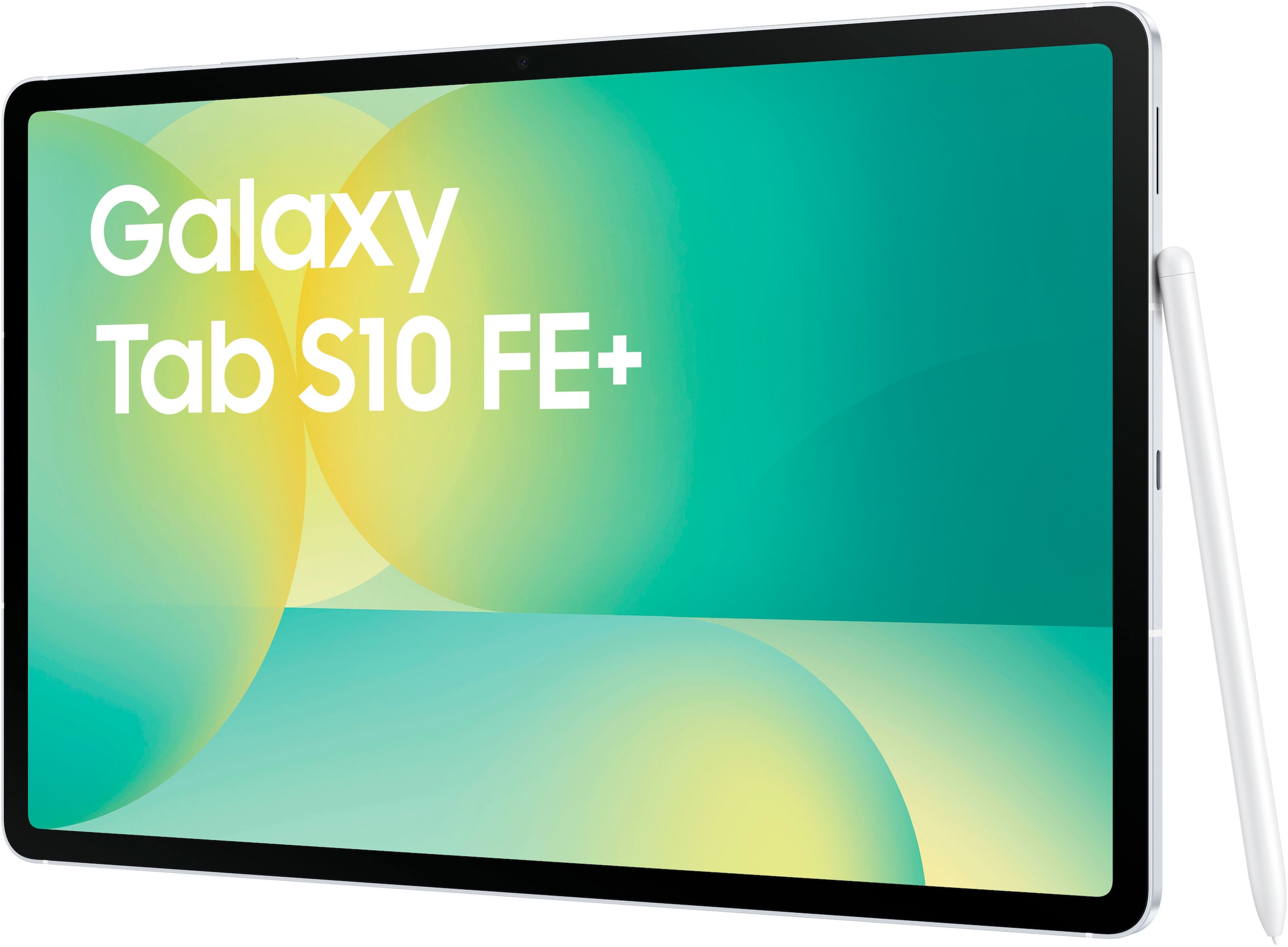 Samsung Tablet »Galaxy Tab S10 FE+ 128GB« (33,28 cm / 13,1 ″) Android 128 GB WQXGA+ )