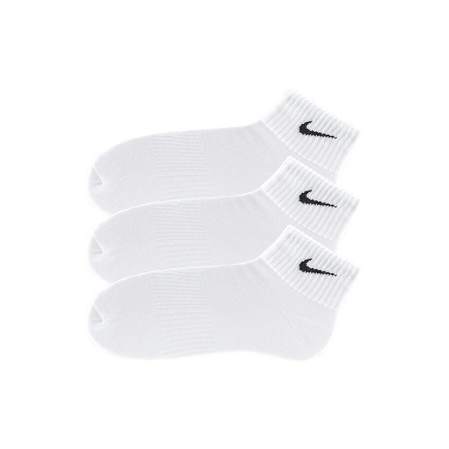 Nike Kurzsocken, (3 Paar), mit weichem Frottee bei OTTO