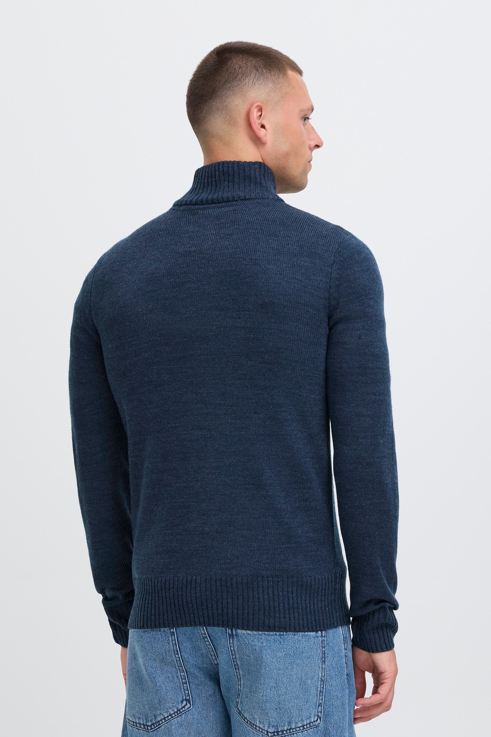 Blend Troyer »Troyer BHRyce«