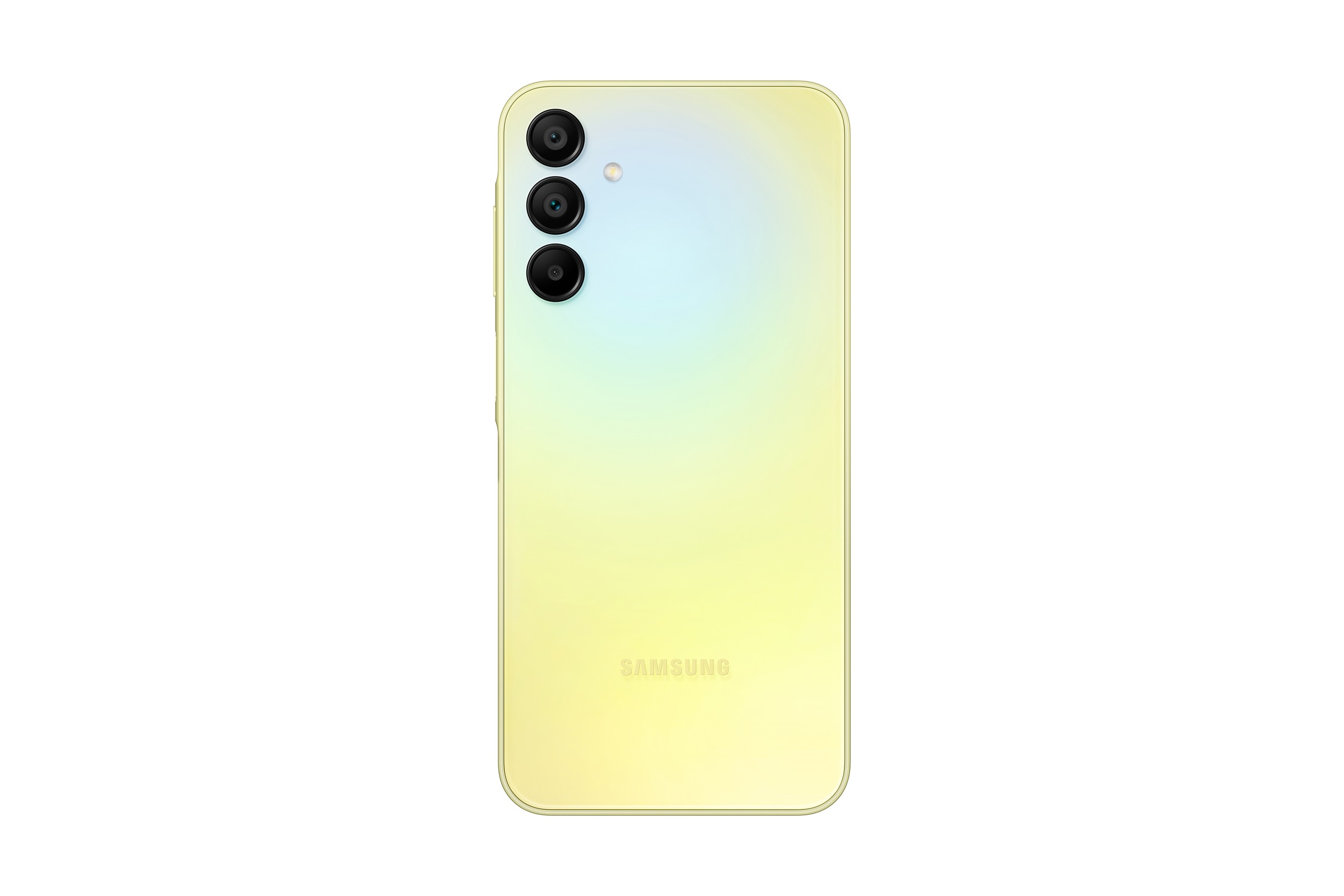 SAMSUNG Galaxy A15 5G, 128 GB, Yellow