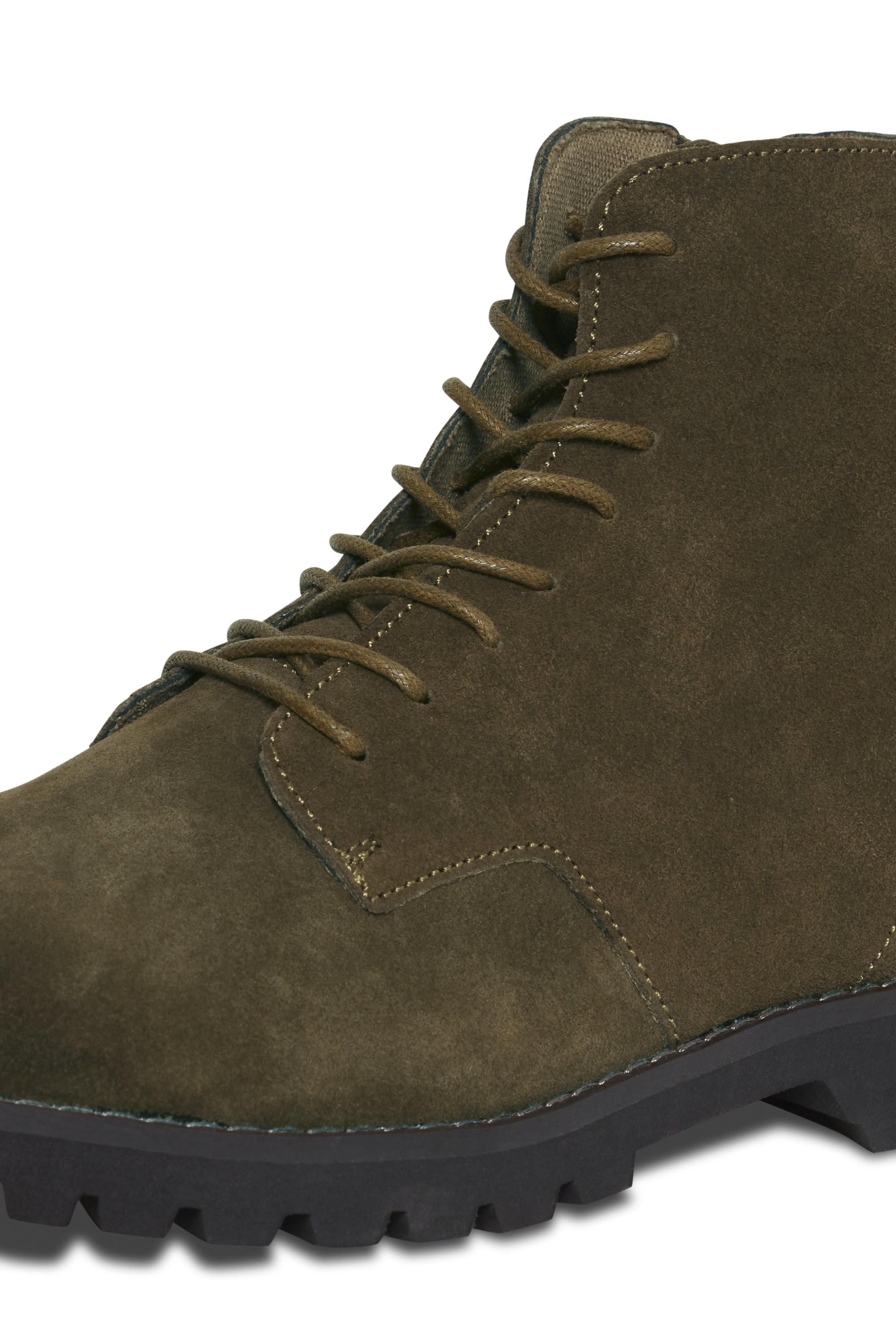 Blend Schnürschuh »Schnºrboots BHFootwear«