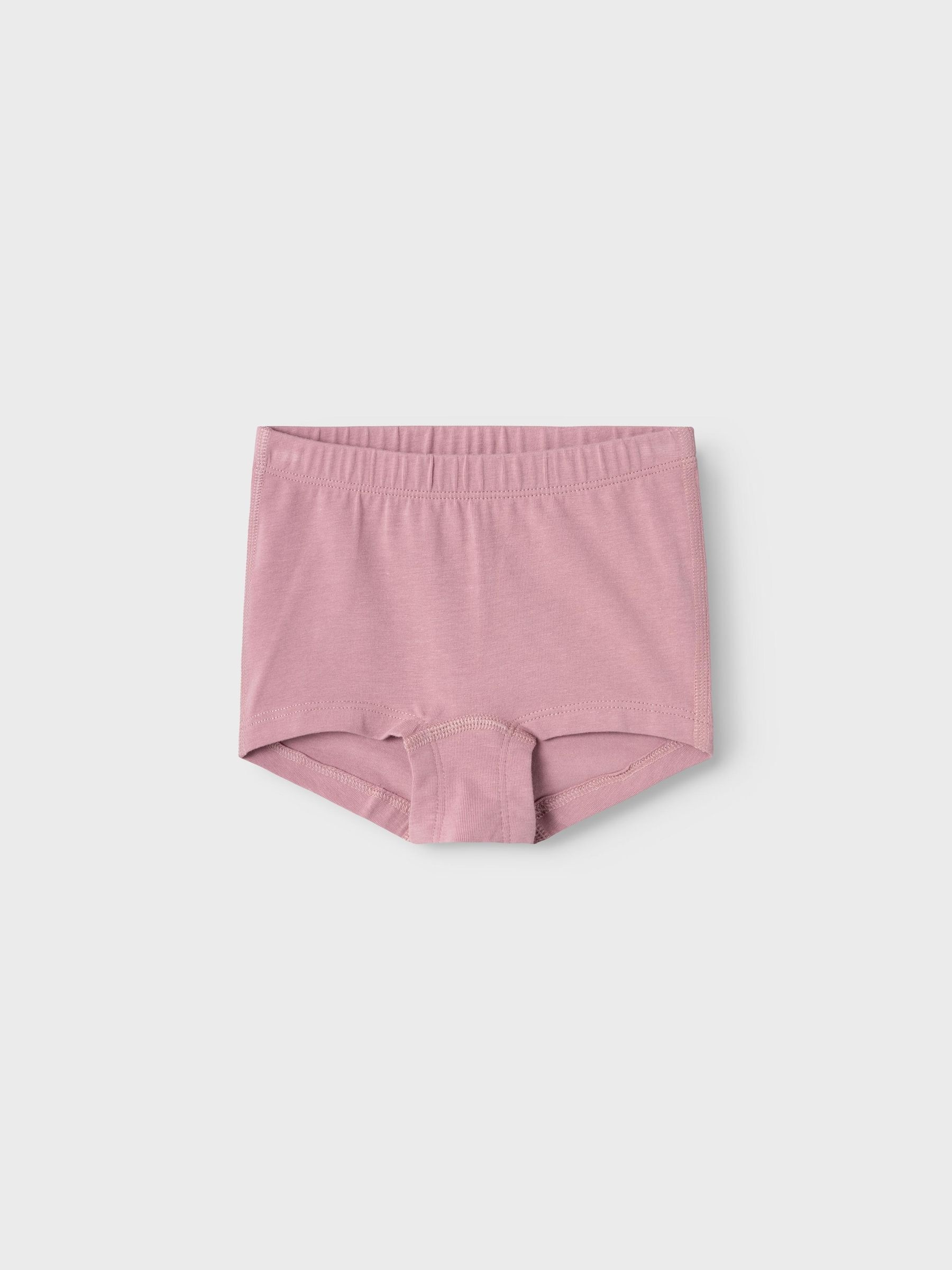 Name It Boxershorts »NMFTIGHTS 3P NOSTALGIA FLOWER NOOS«