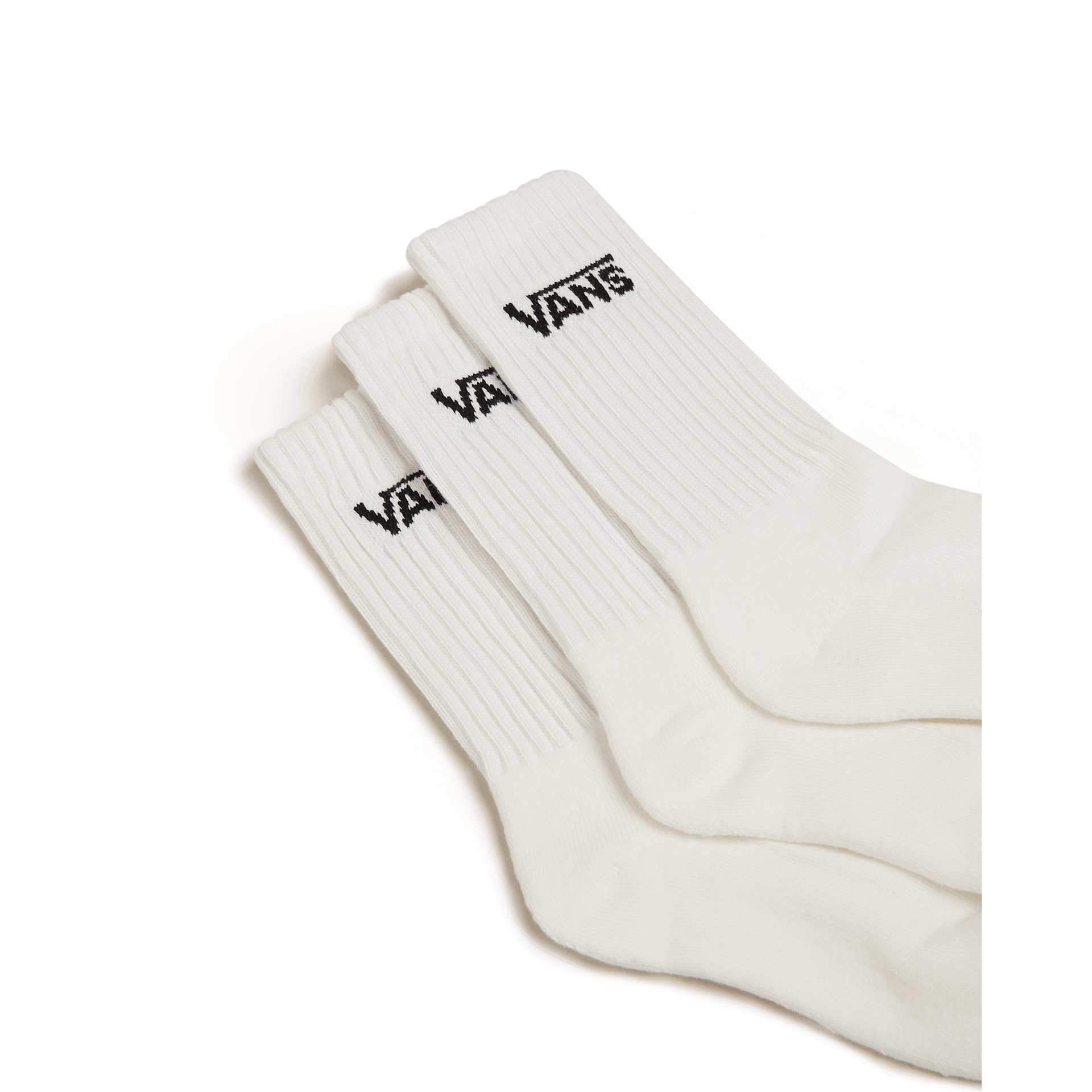 Vans Socken, (3 Paar), für Kids