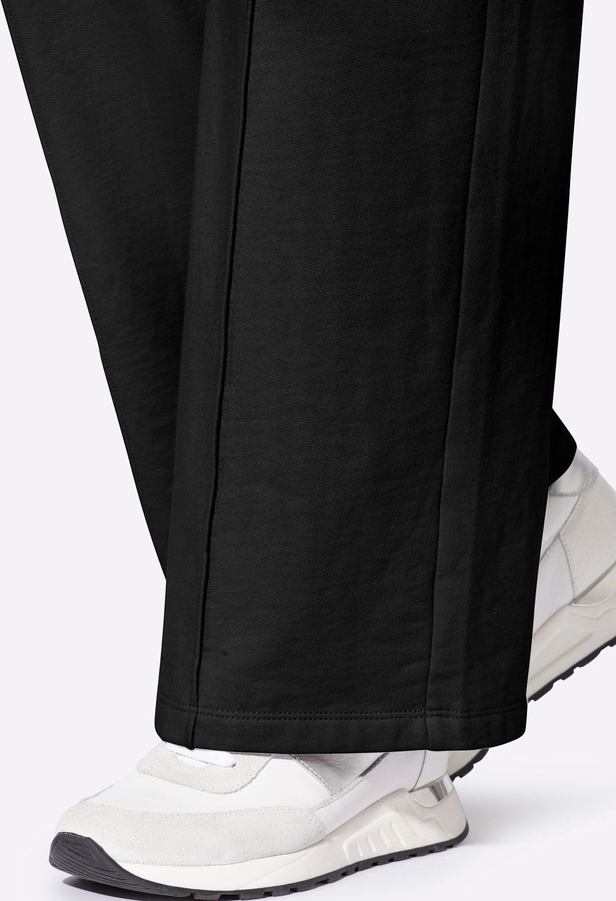 Classic Basics Jerseyhose