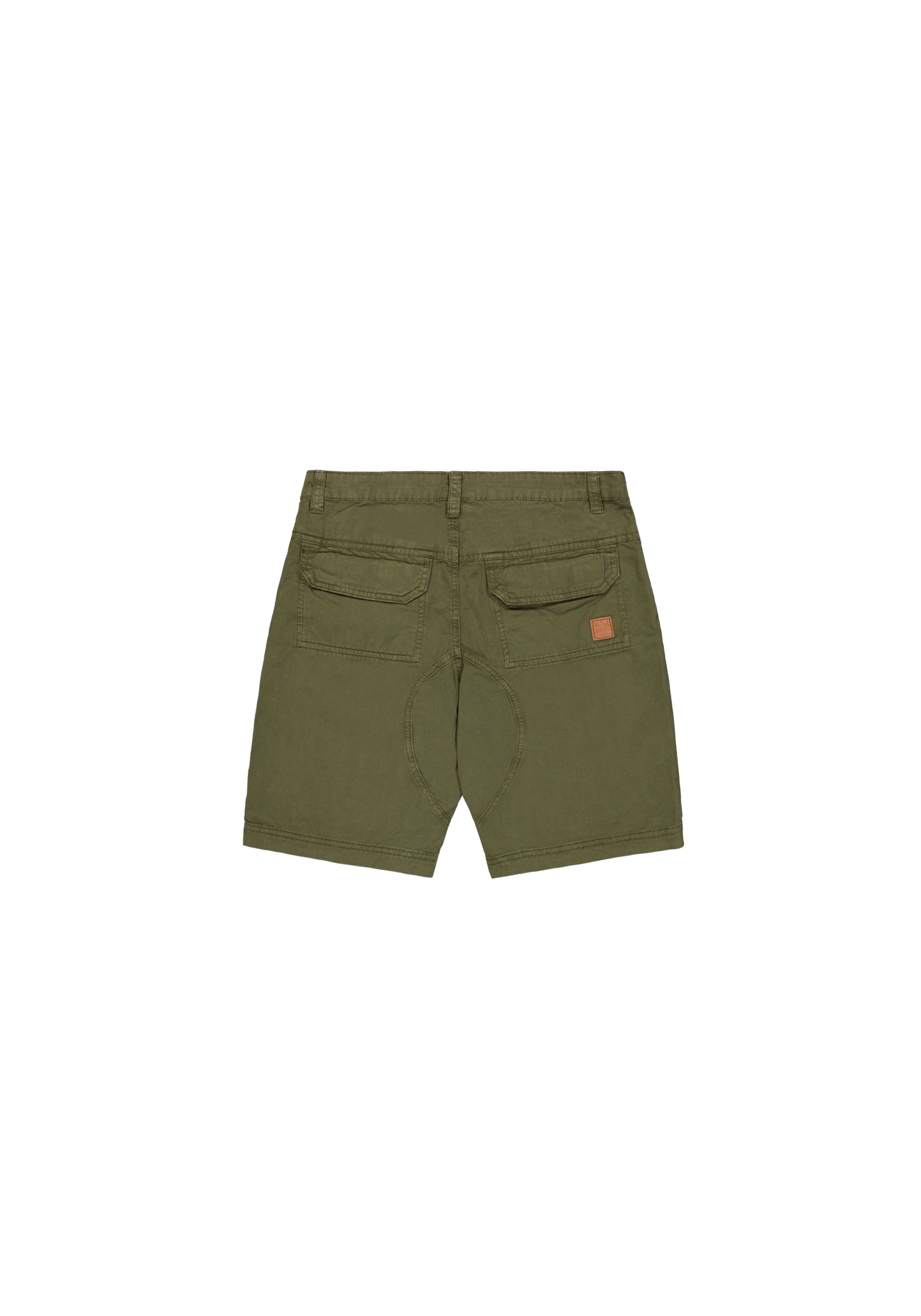 Alpha Industries Shorts »Battle Short«