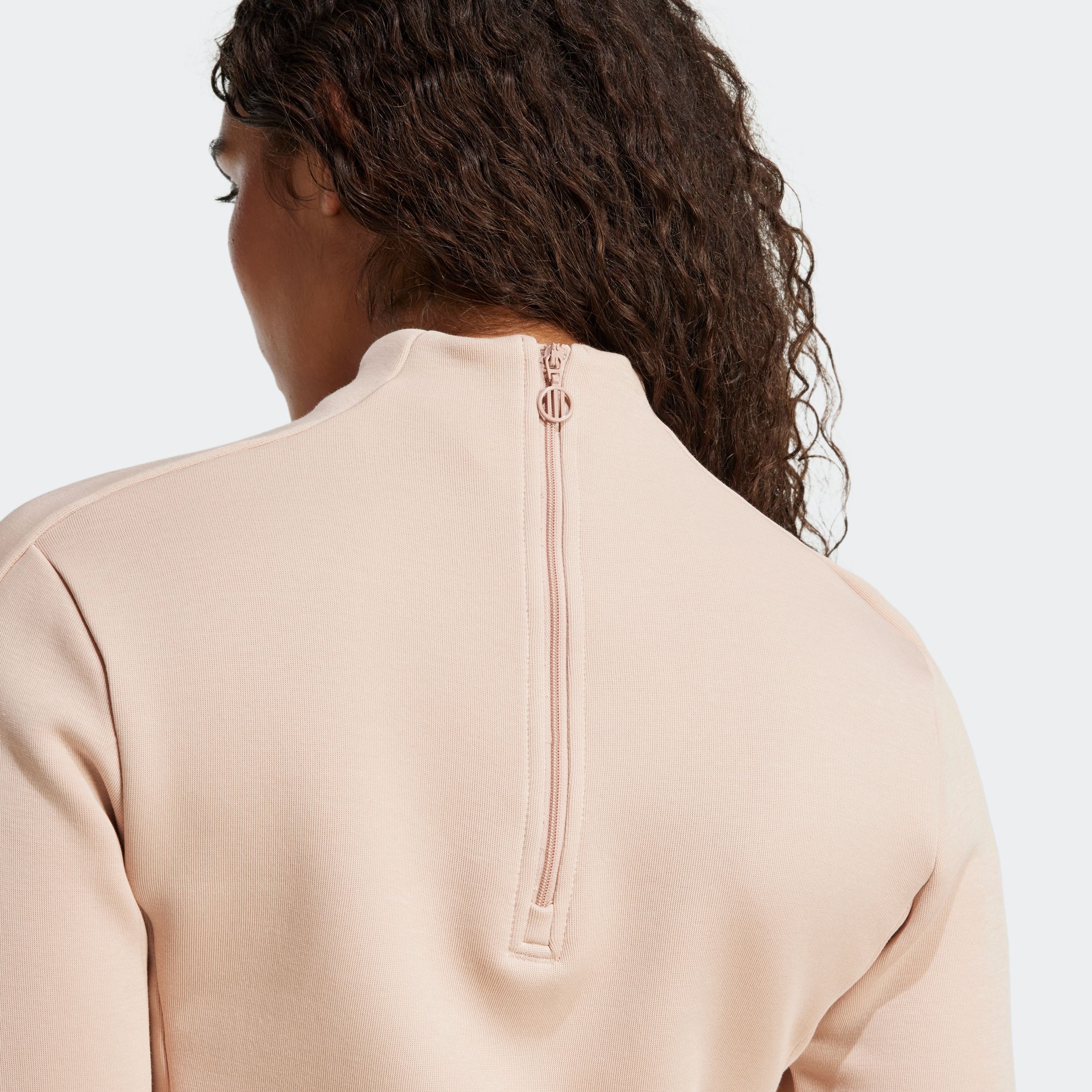 adidas Originals Sweatjacke »INTERLOCK LS«