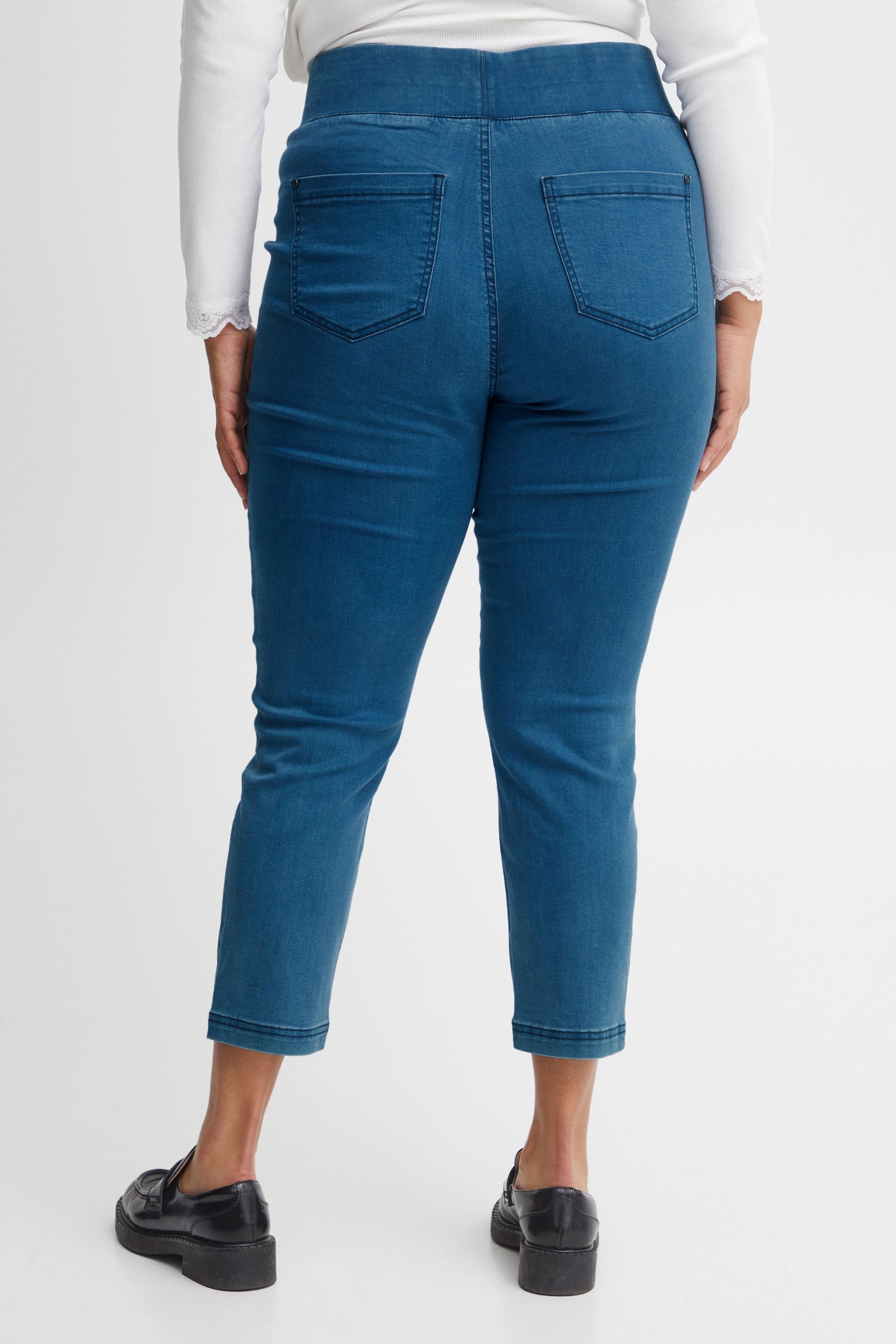 fransa Jeansleggings »Leggings FPMally«