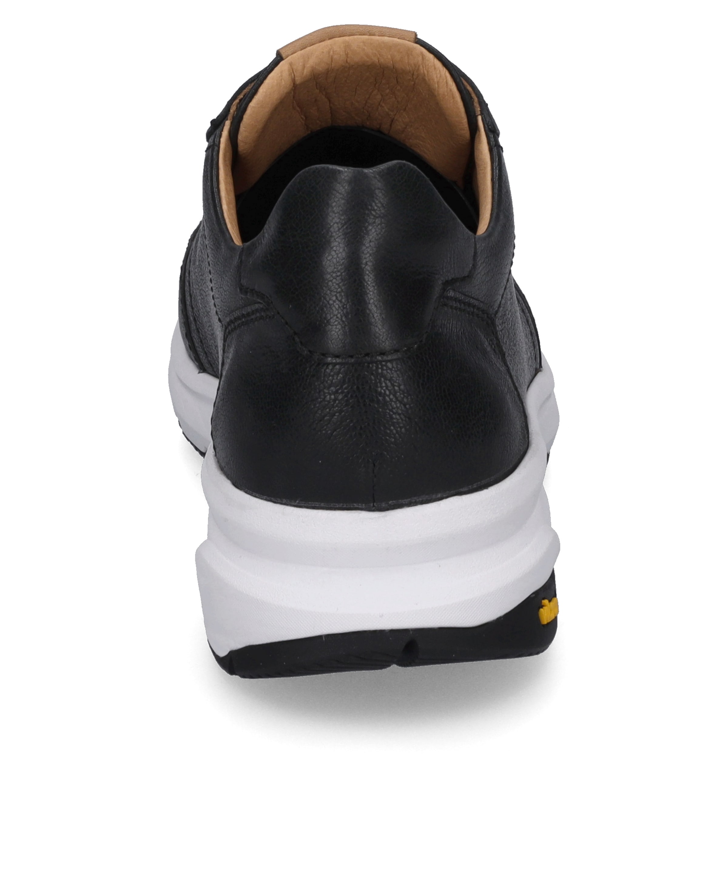 Josef Seibel Sneaker »Donald 01, schwarz-kombi«