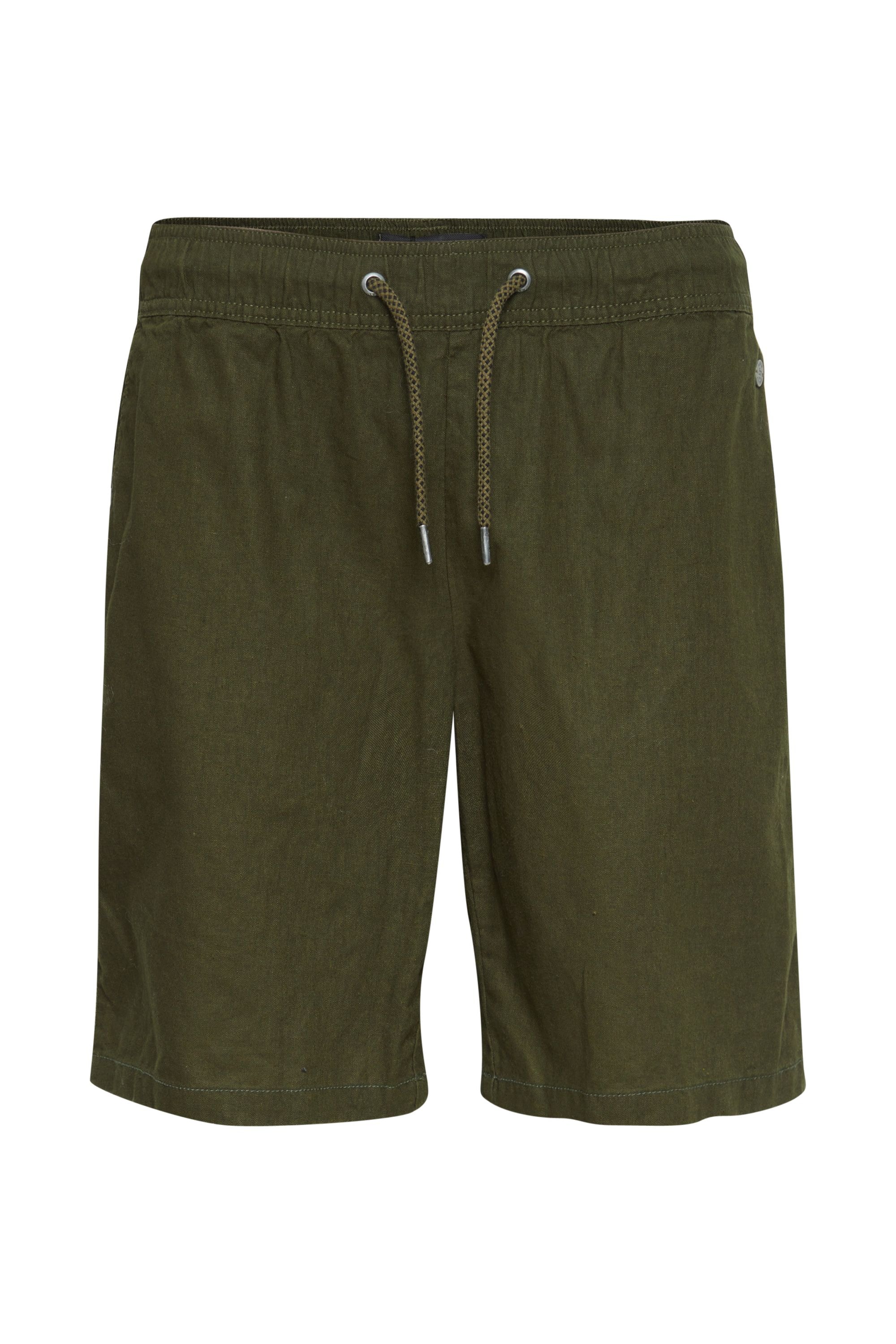 Blend Leinenhose »Leinenshorts BHShorts«