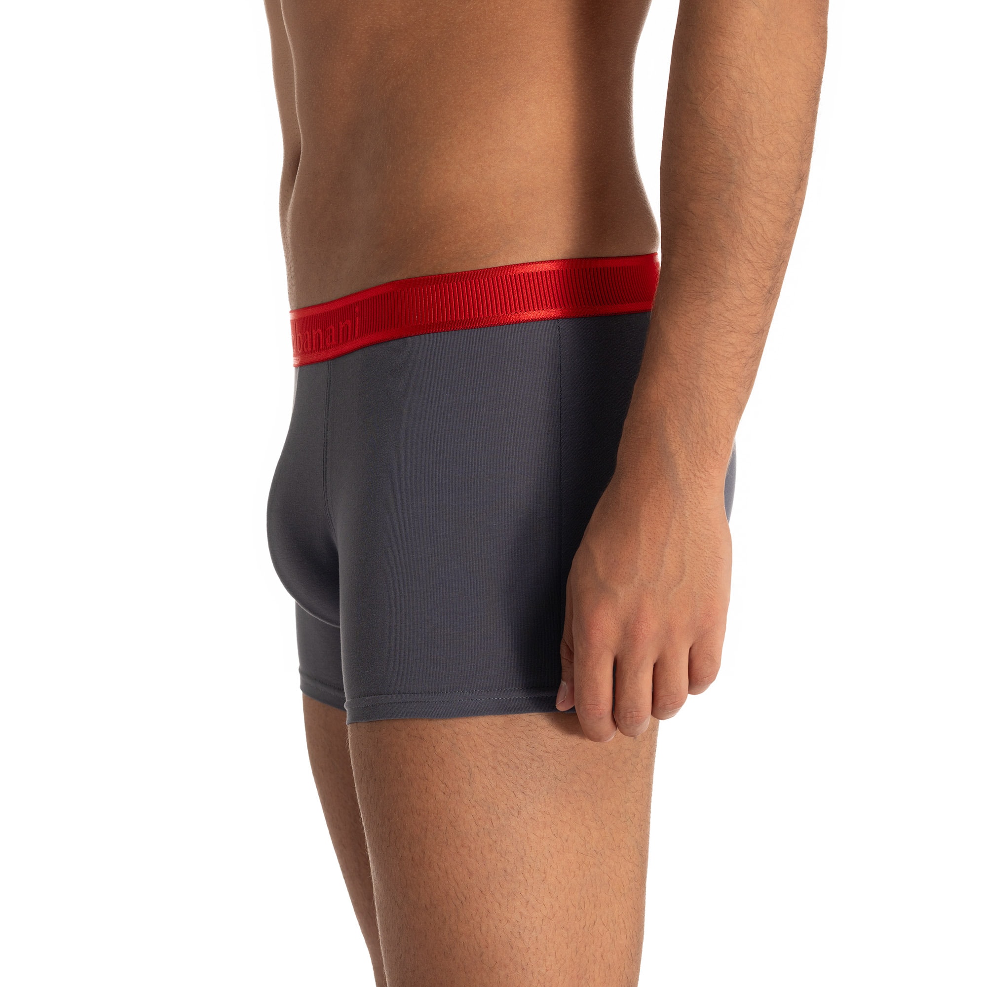 Bruno Banani Boxer »Circulation« 2er Pack,  Baumwollmischung, elastisch