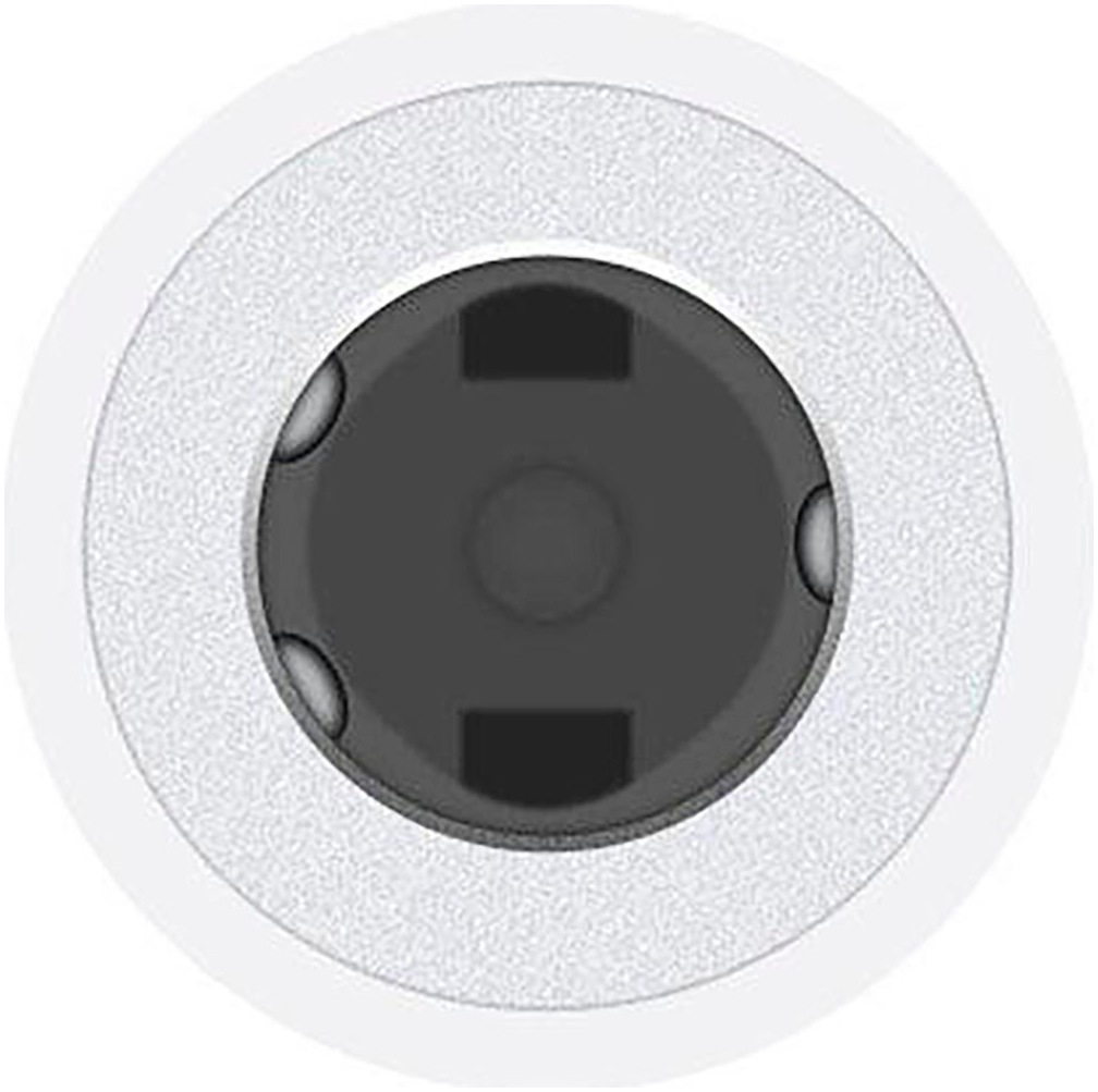 Apple Adapter »USB-C to 3.5 mm Headphone Jack Adapter«