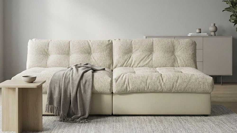 DOMO collection Big-Sofa »800026«