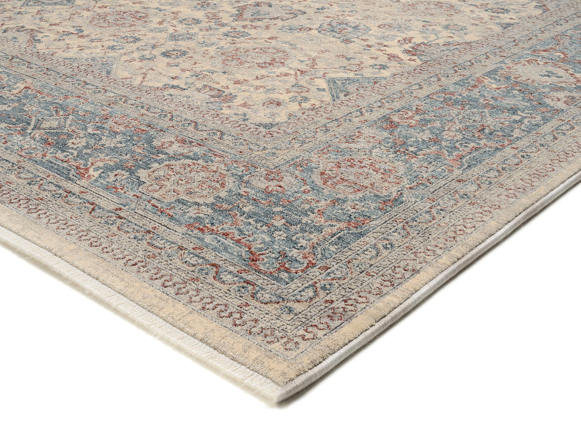 OCI DIE TEPPICHMARKE Teppich »GRAND FASHION 04«, rechteckig, 5 mm Höhe