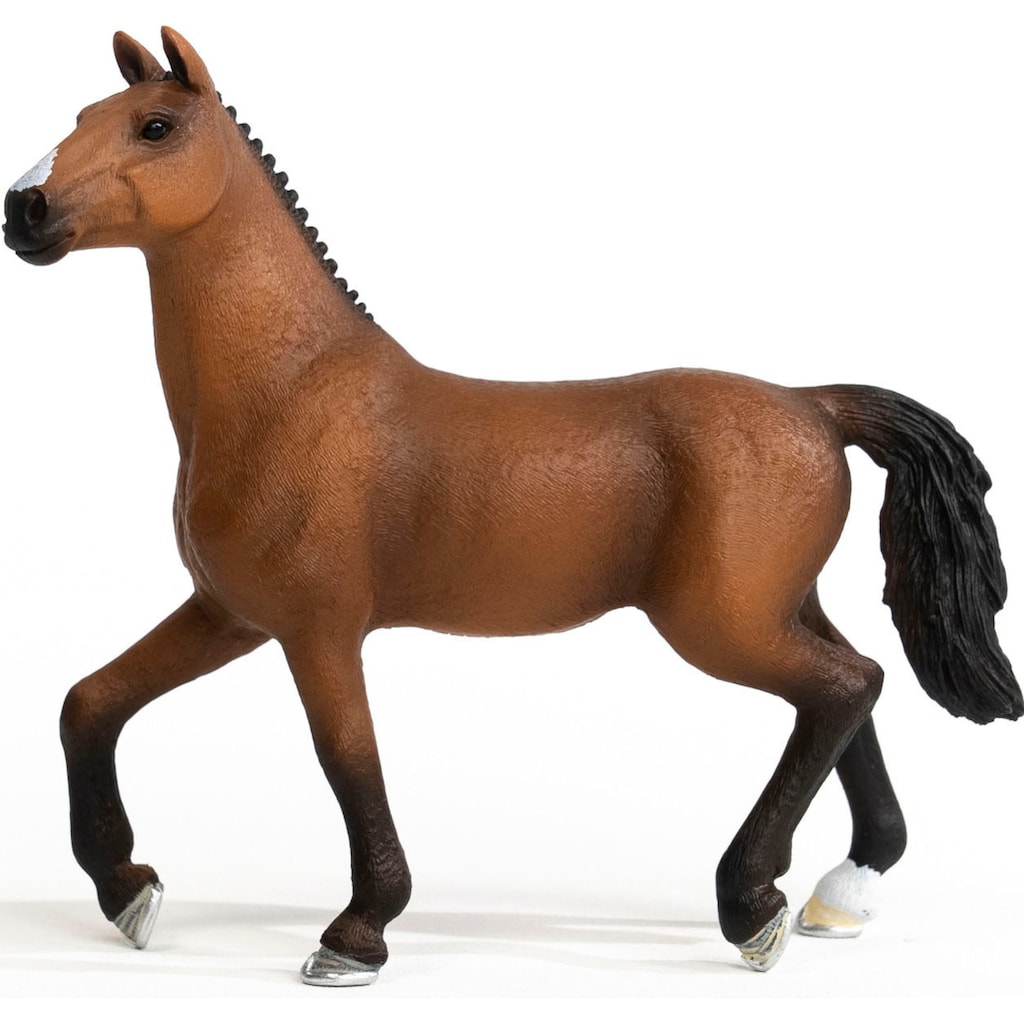 Schleich® Spielfigur »HORSE CLUB, Oldenburger Stute (13954)«