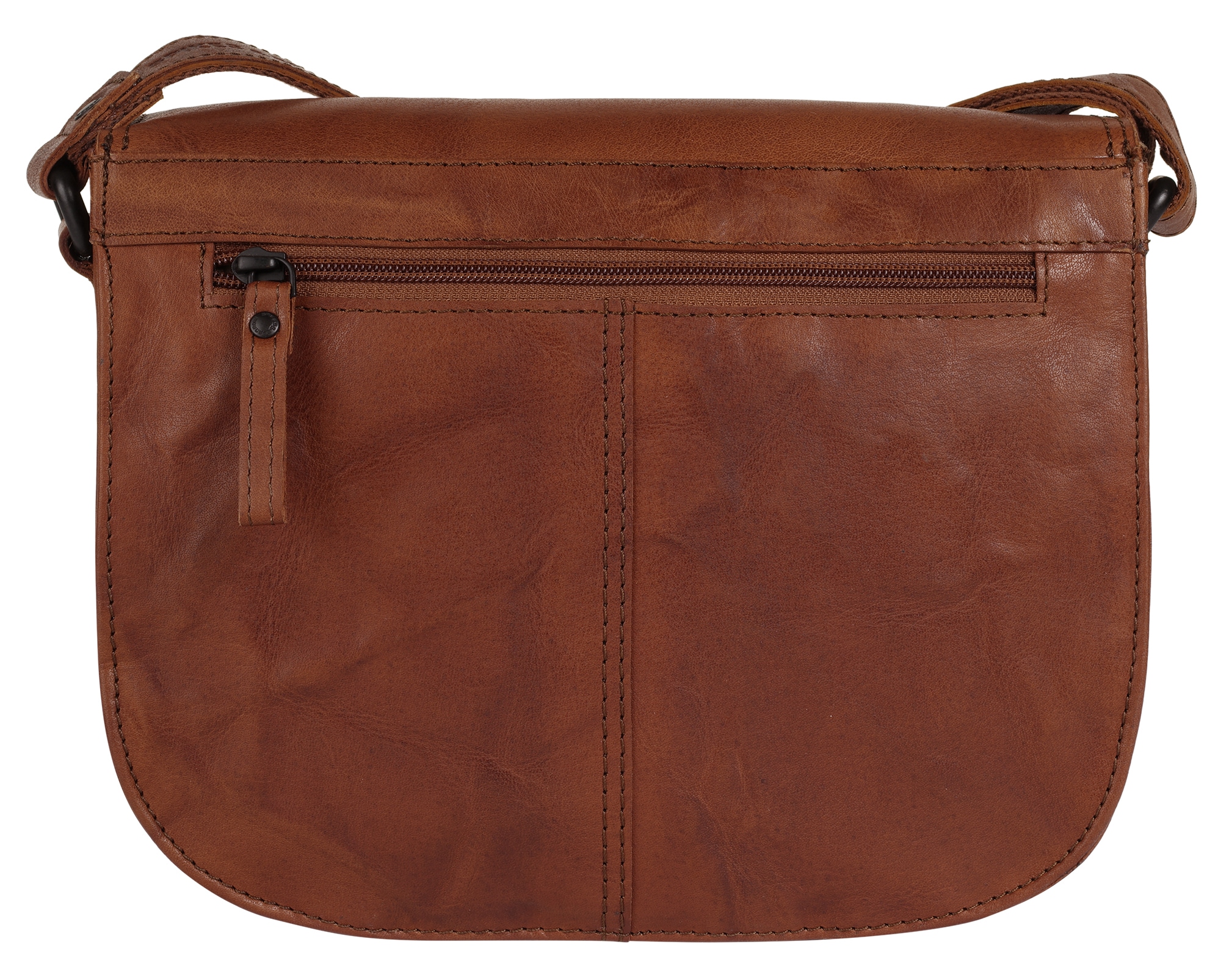 Spikes & Sparrow Umhängetasche echt Leder