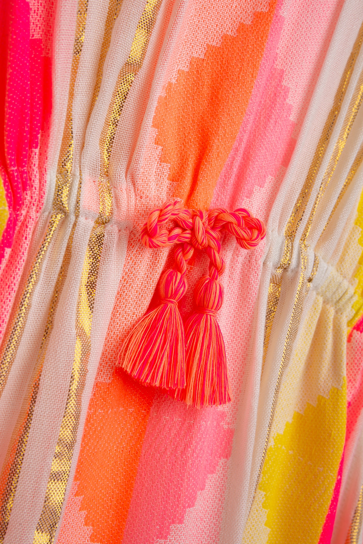 DANAMADE Sommerkleid »DANAMADE Dresses DLOLA«