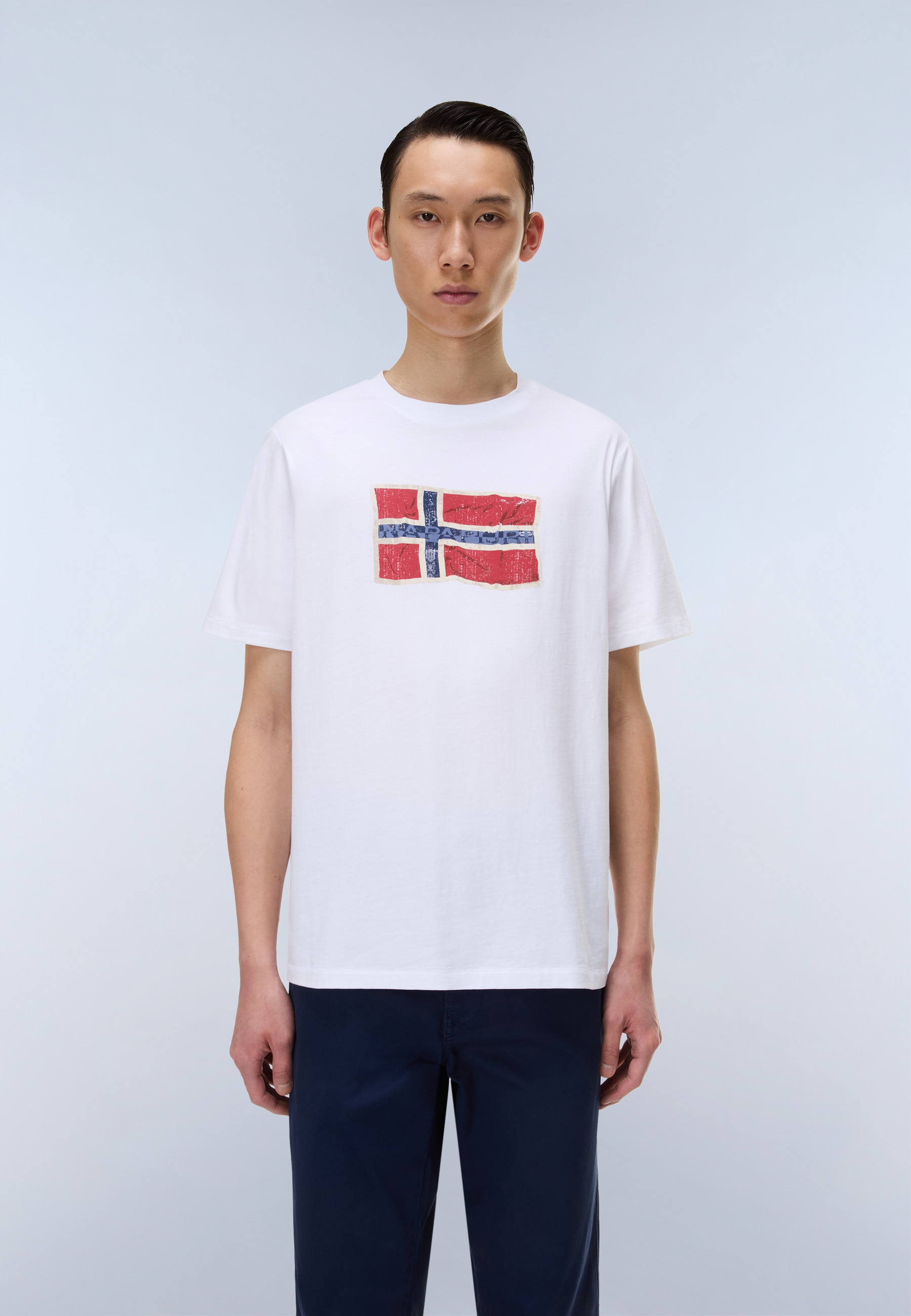 Napapijri T-Shirt