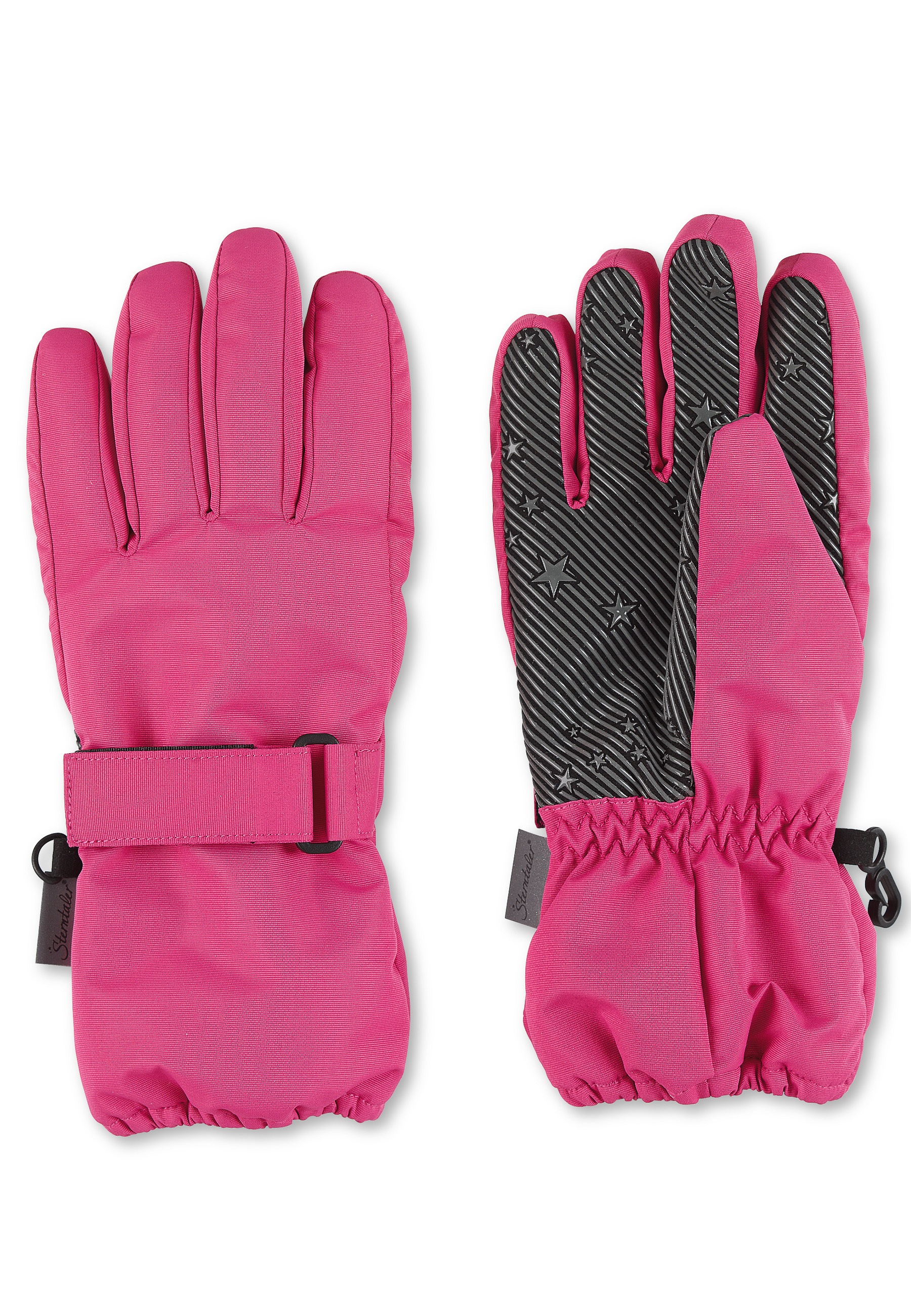 Sterntaler® Fäustlinge »Fingerhandschuh Grip Druck«