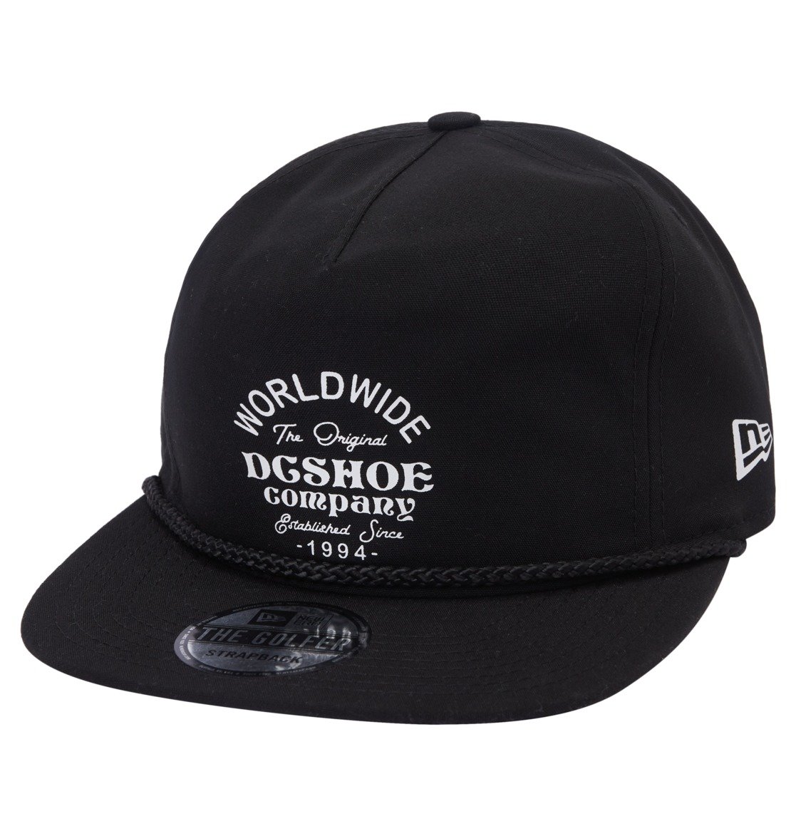 DC Shoes Snapback Cap »Uproar Golfer«