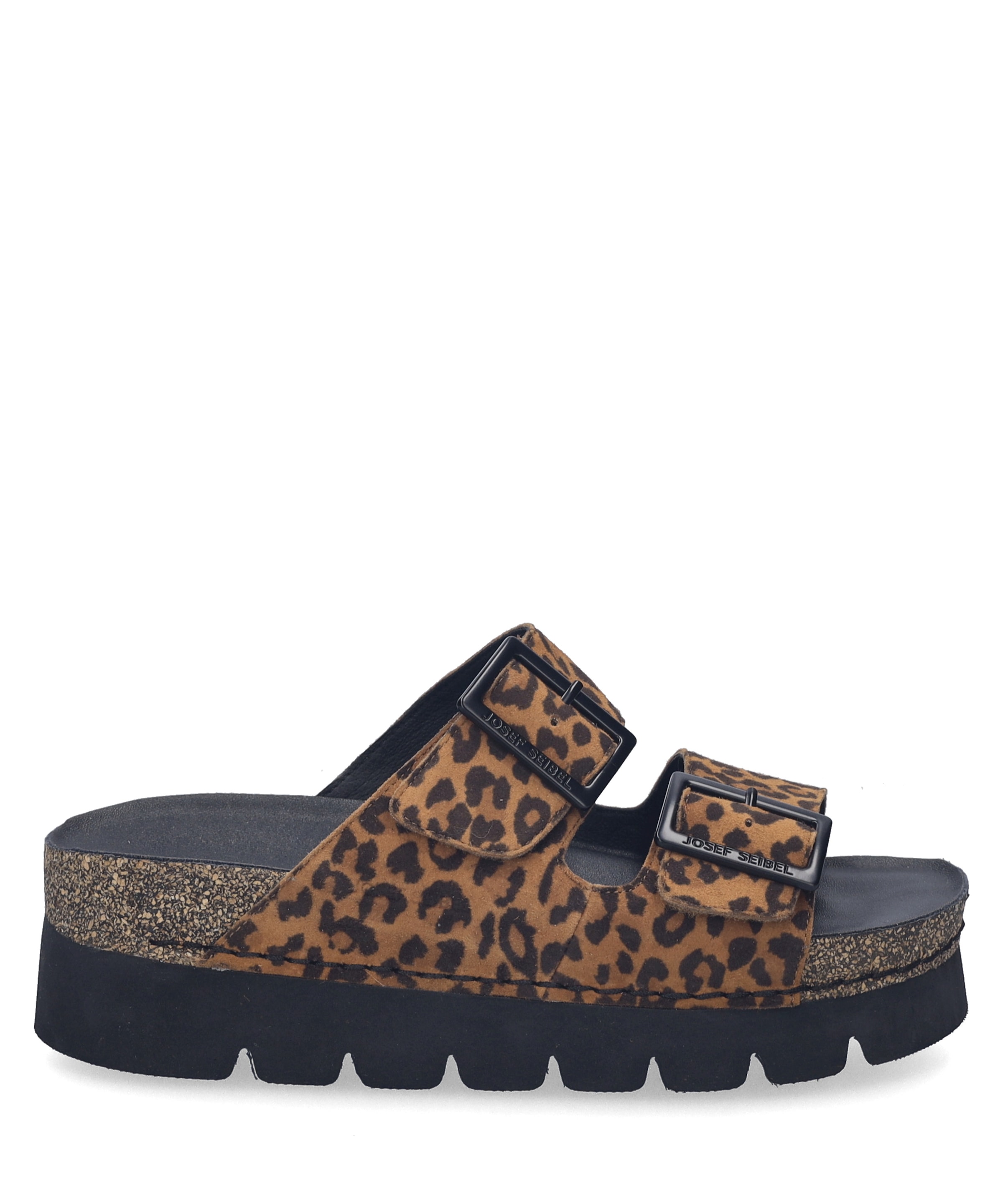 Josef Seibel Sandale »Alice 01, leopard«