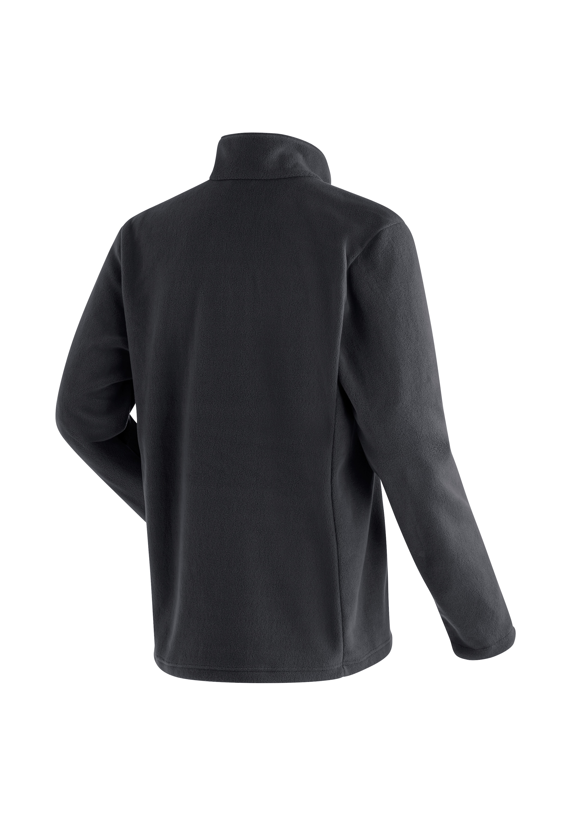 Maier Sports Funktionsjacke »Gregale DJ M«, Herren Wanderjacke wasserdicht, Outdoorjacke mit Kapuze