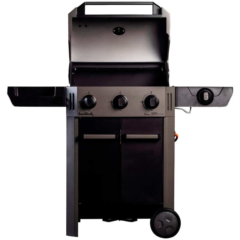 Buschbeck Gasgrill »Grenada 3«