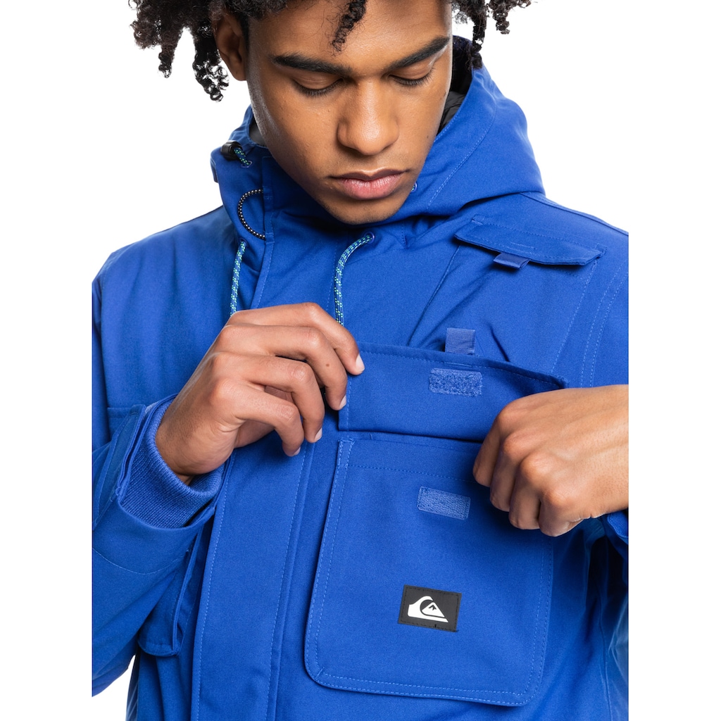 Quiksilver Winterjacke »Northern Edge«