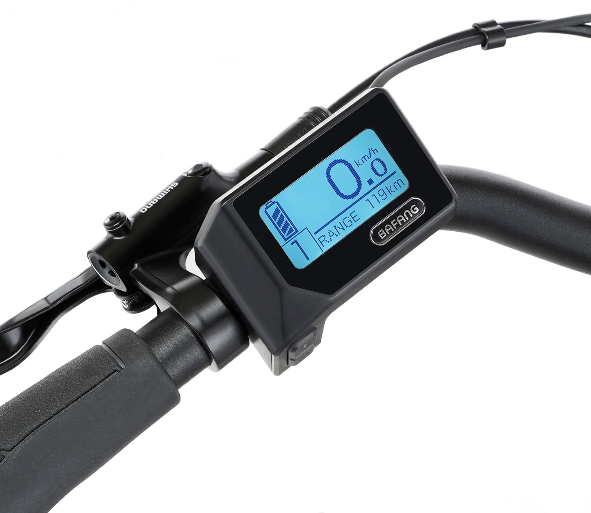FISCHER Fahrrad E-Bike »CITA 3.3I 630«, 9 Gang, Shimano, Nexus, Mittelmotor 250 W, (Schloss), Pedelec, Elektrofahrrad für Damen u. Herren