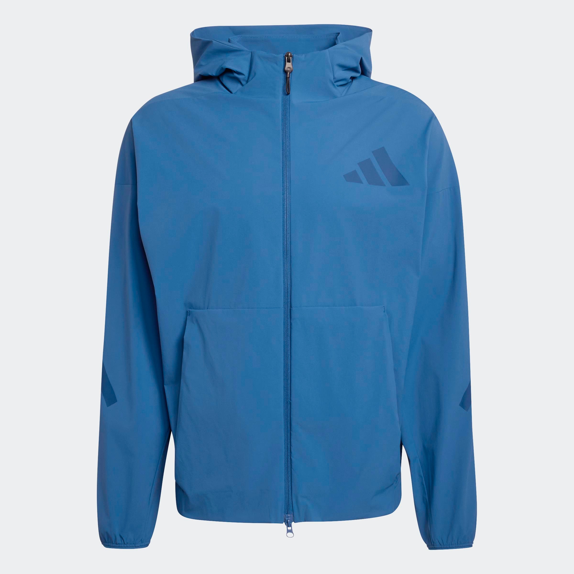 adidas Sportswear Trainingsjacke »ADIDAS Z.N.E. WOVEN«
