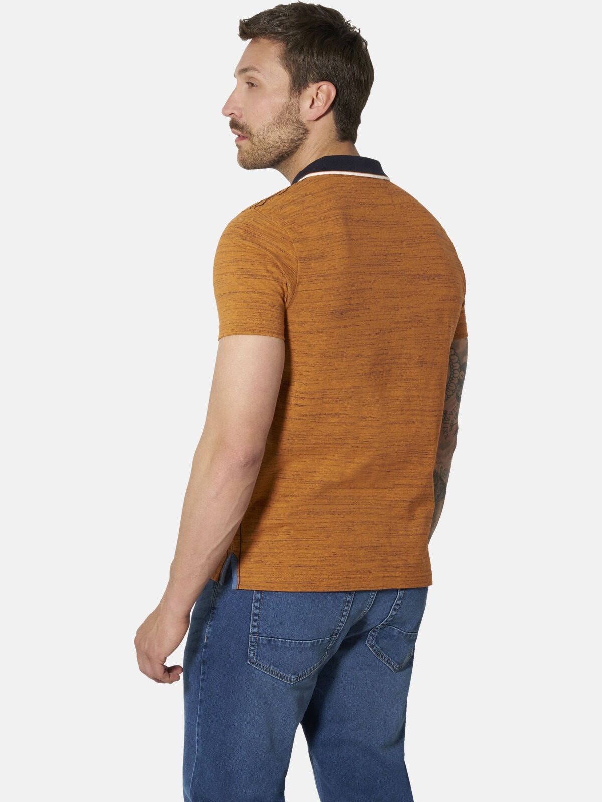 Babista Poloshirt »Poloshirt DONGIO«