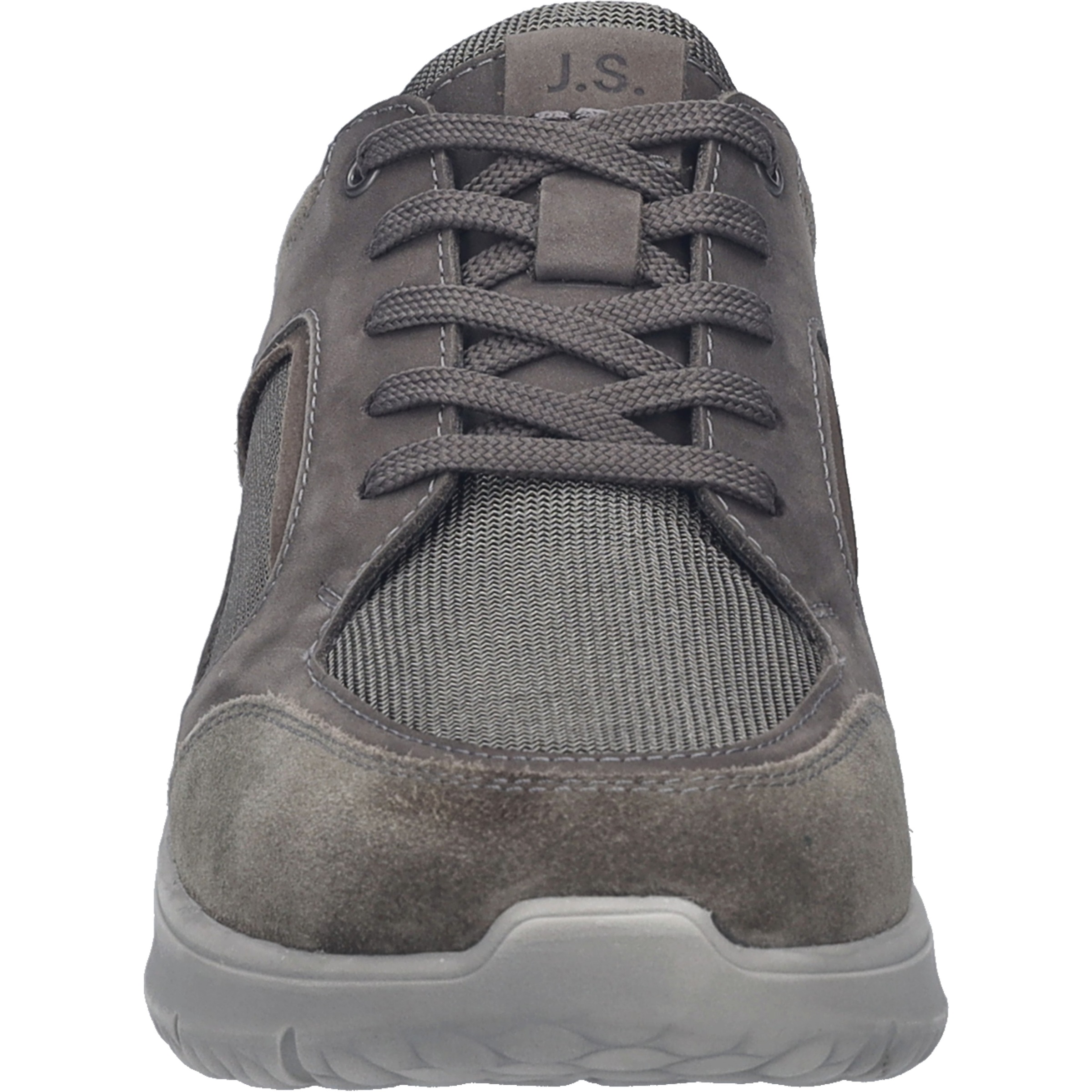 Josef Seibel Sneaker »Wales 51, grau«