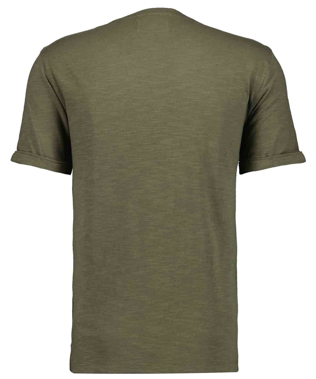 RAGMAN Kurzarmshirt