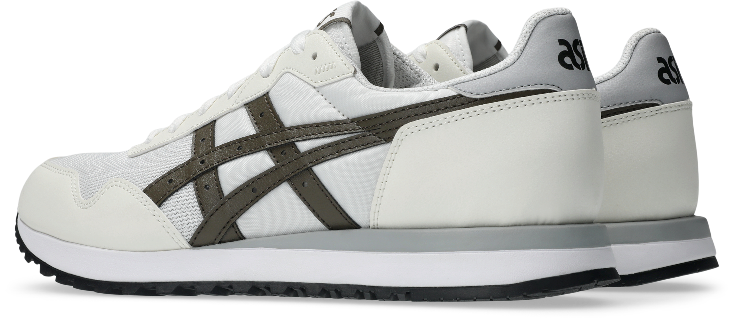 ASICS SportStyle Sneaker »TIGER RUNNER II«