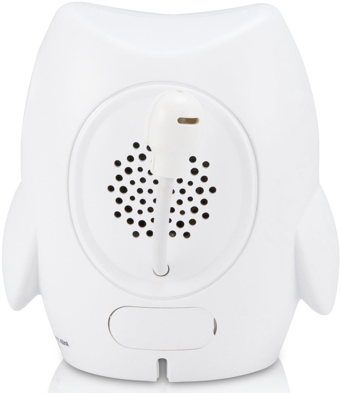 Alecto Babyphone »DBX-84 DECT Babyphone Eule«, mit Gegensprechfunktion